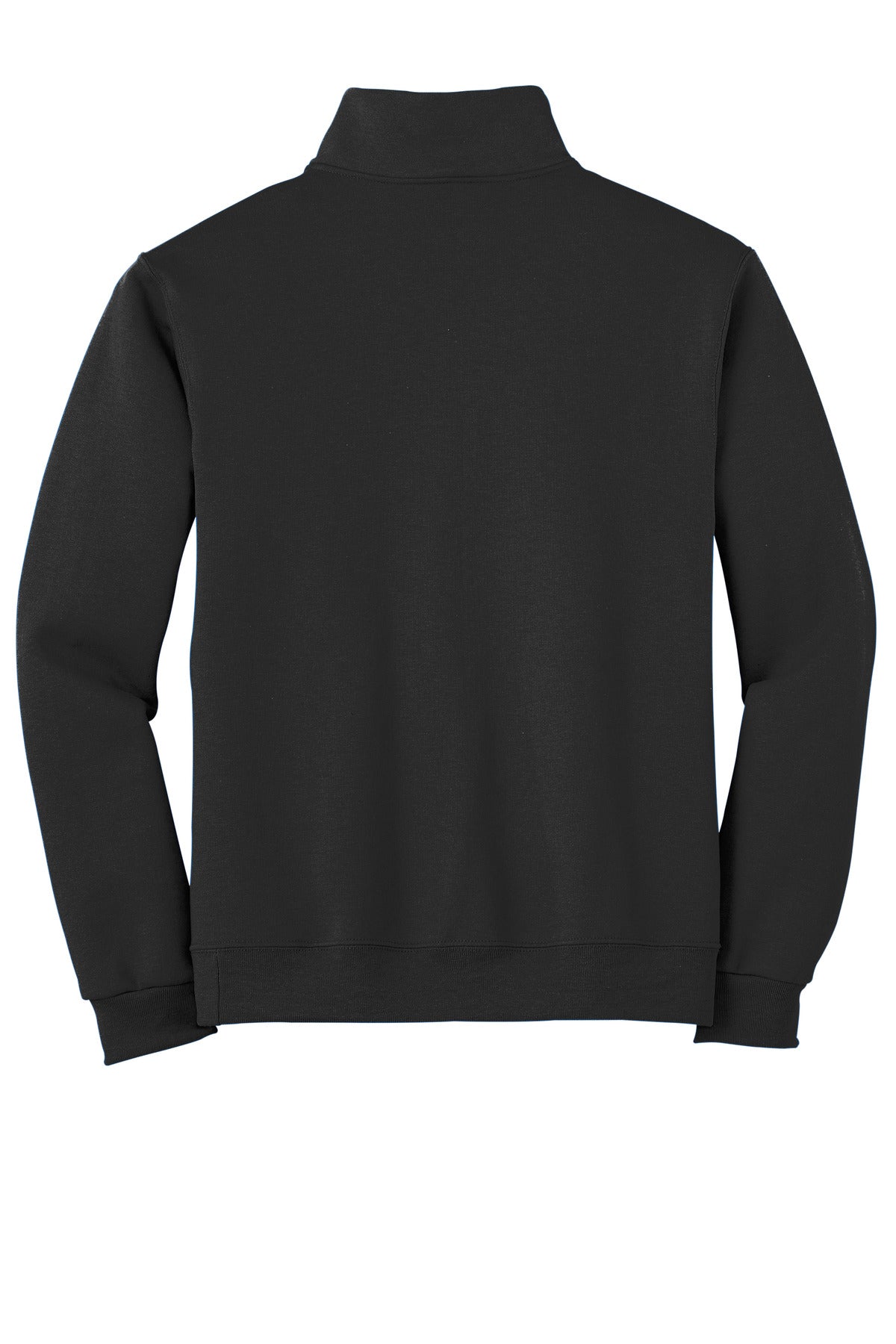Jerzees® - NuBlend® 1/4-Zip Cadet Collar Sweatshirt