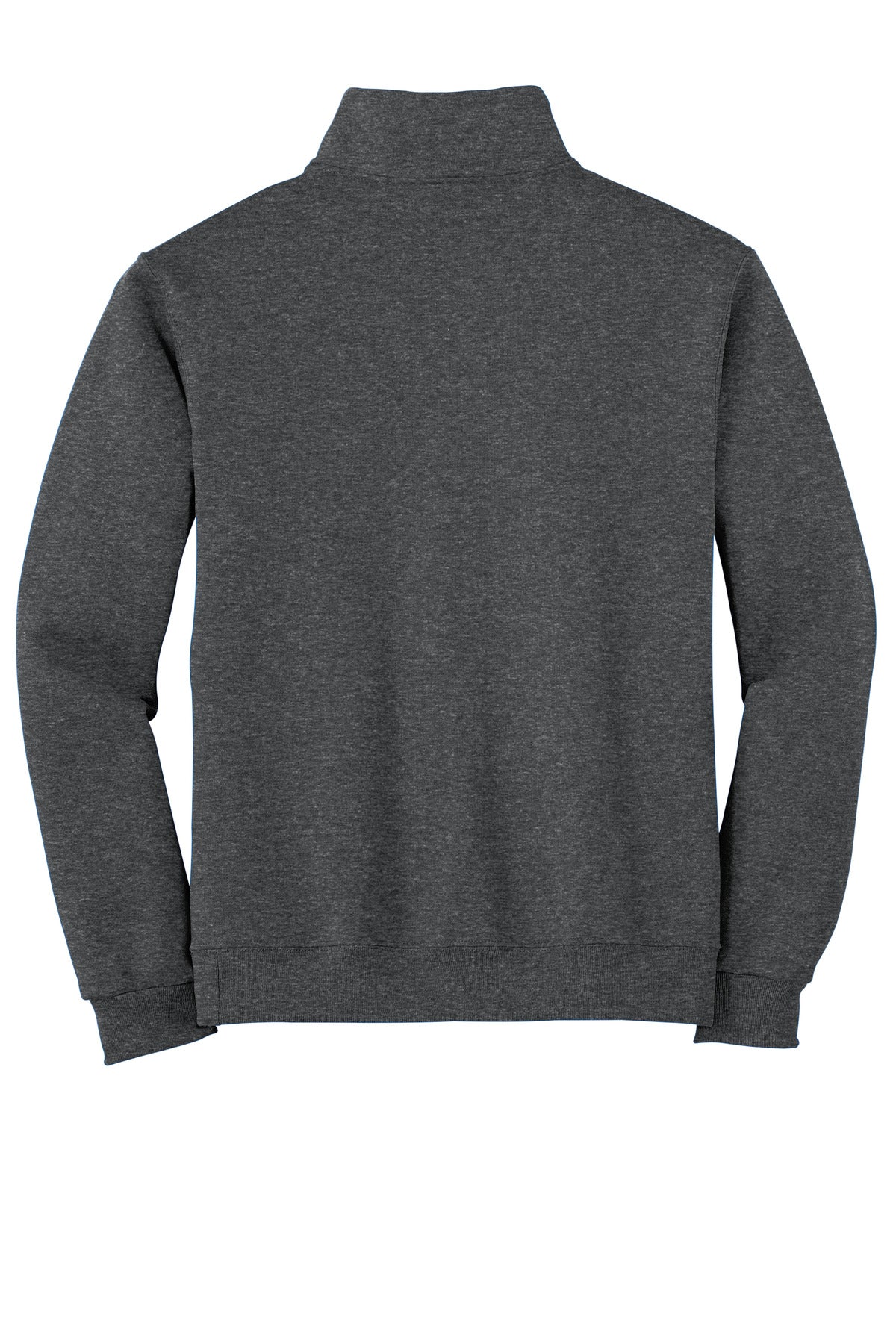 Jerzees® - NuBlend® 1/4-Zip Cadet Collar Sweatshirt