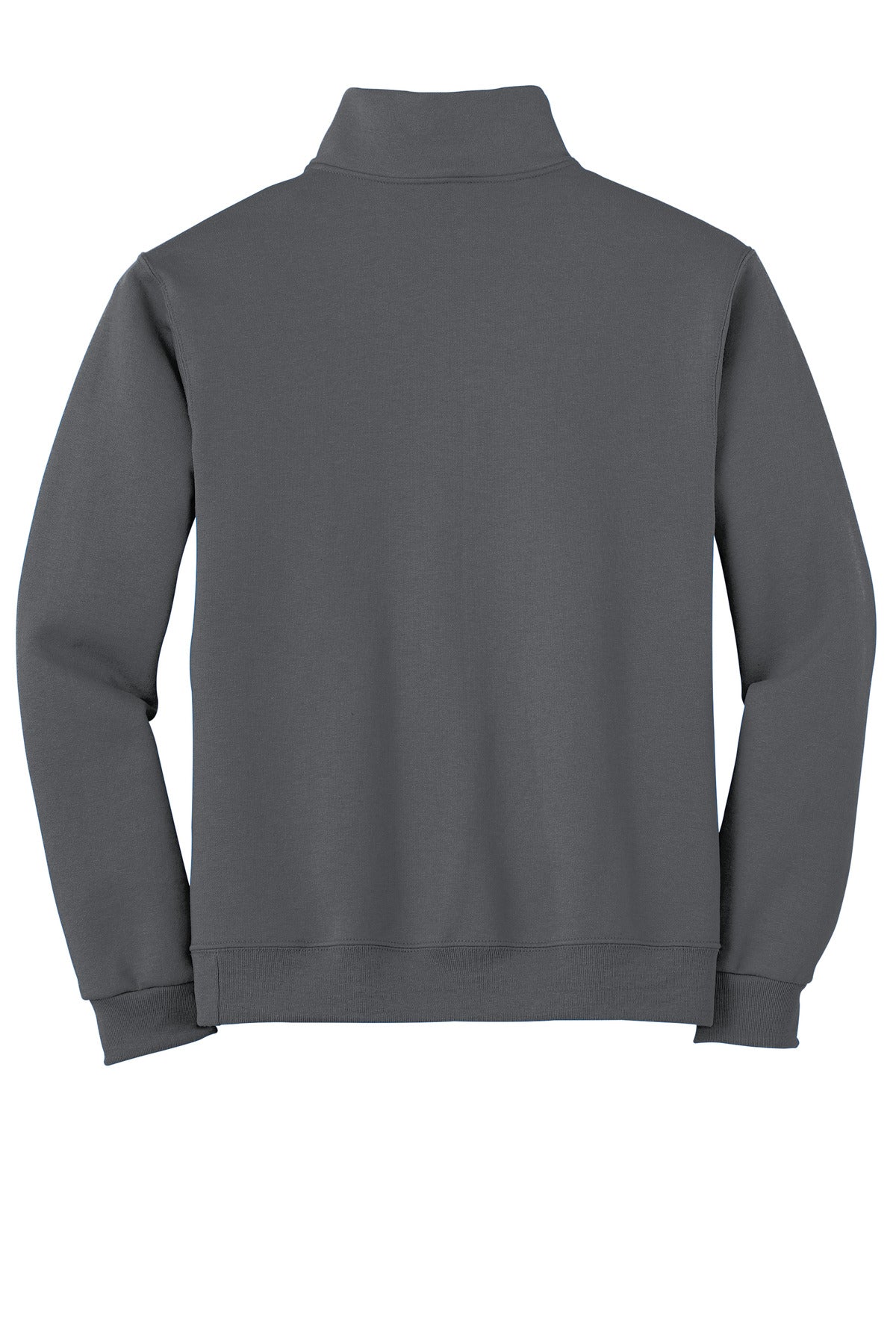 Jerzees® - NuBlend® 1/4-Zip Cadet Collar Sweatshirt