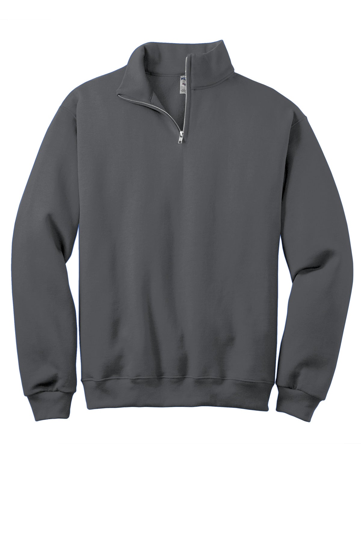 Jerzees® - NuBlend® 1/4-Zip Cadet Collar Sweatshirt