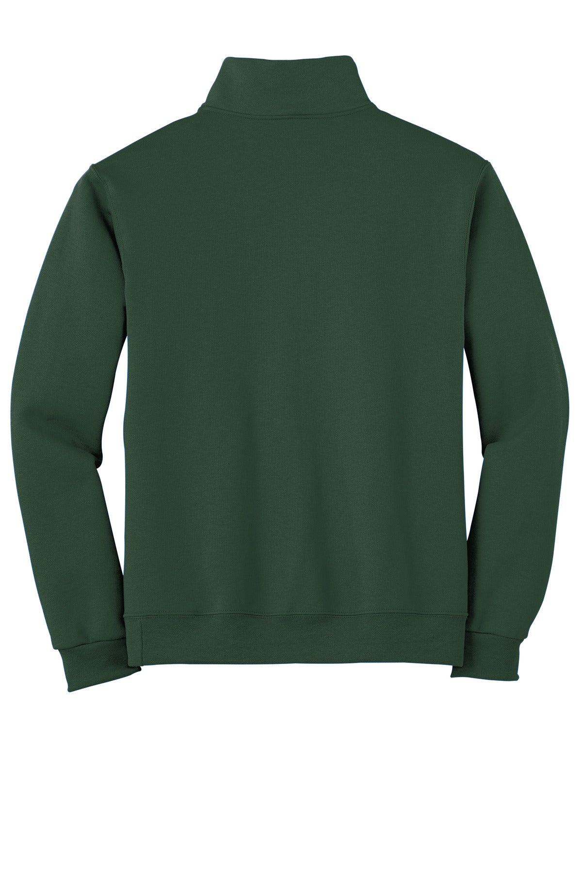 Jerzees® - NuBlend® 1/4-Zip Cadet Collar Sweatshirt
