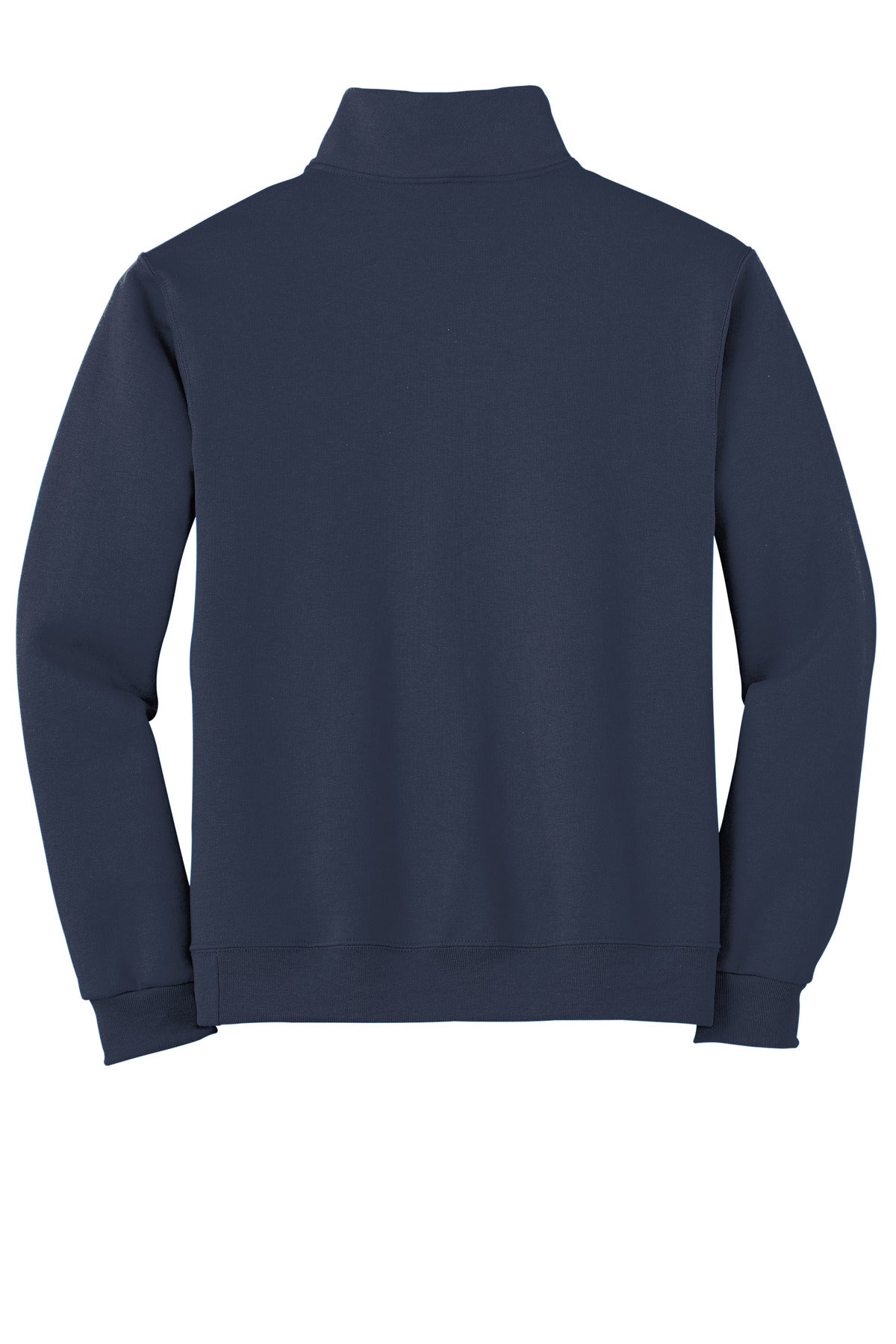 Jerzees® - NuBlend® 1/4-Zip Cadet Collar Sweatshirt