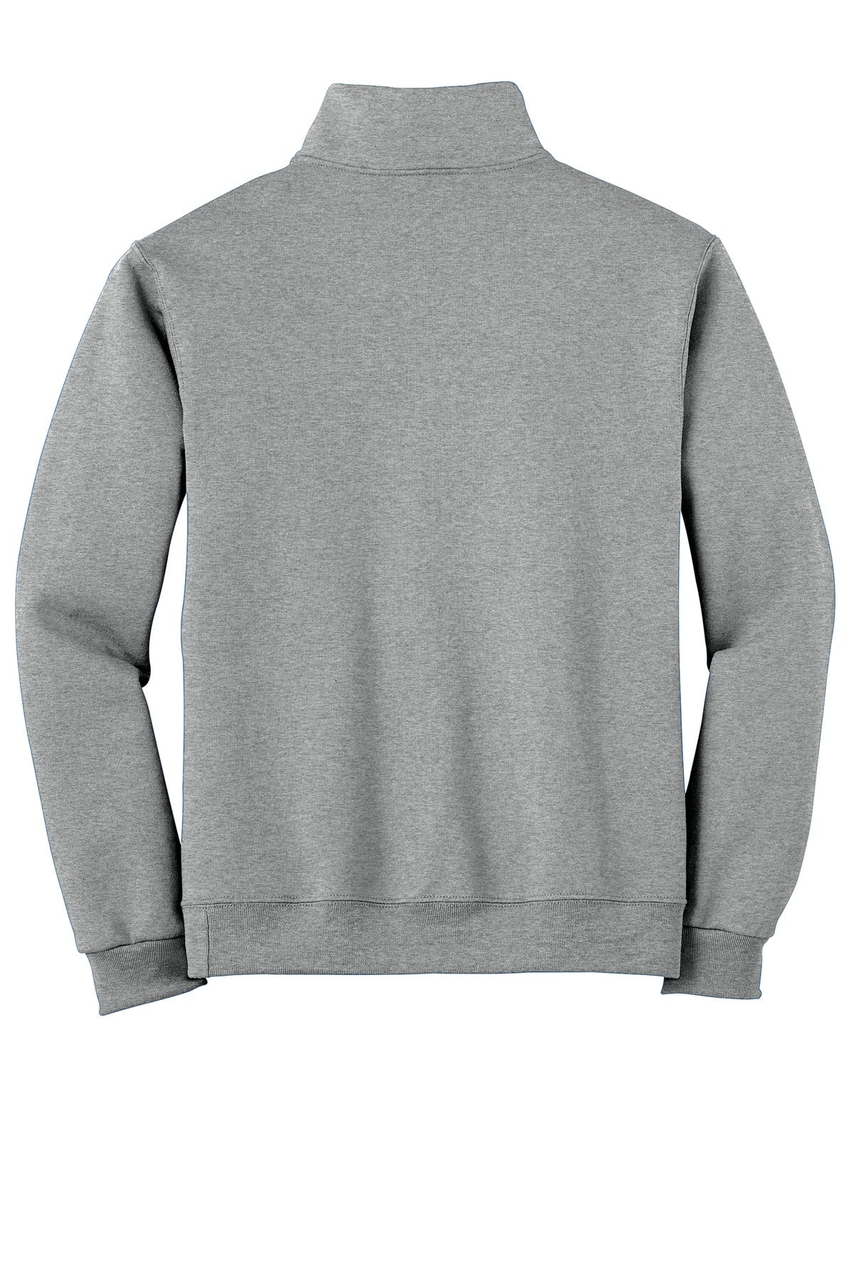 Jerzees® - NuBlend® 1/4-Zip Cadet Collar Sweatshirt
