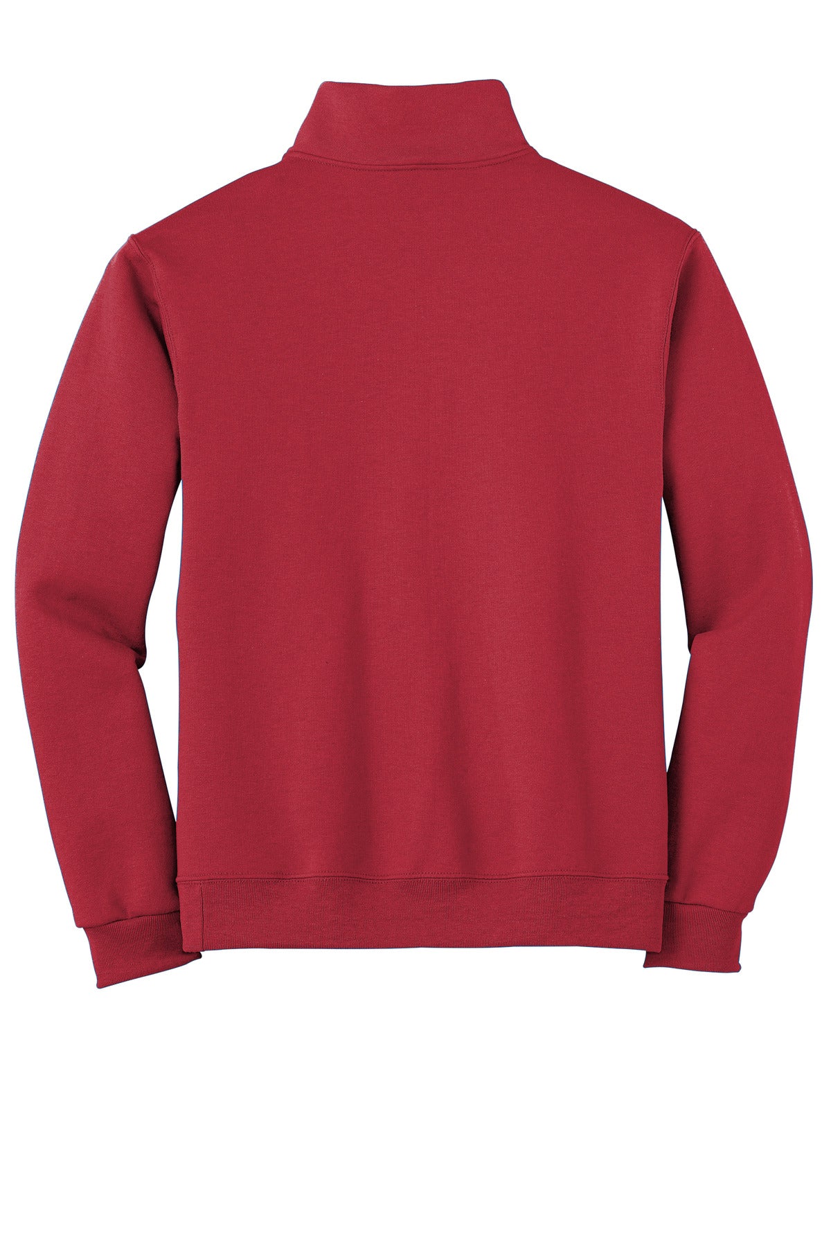 Jerzees® - NuBlend® 1/4-Zip Cadet Collar Sweatshirt