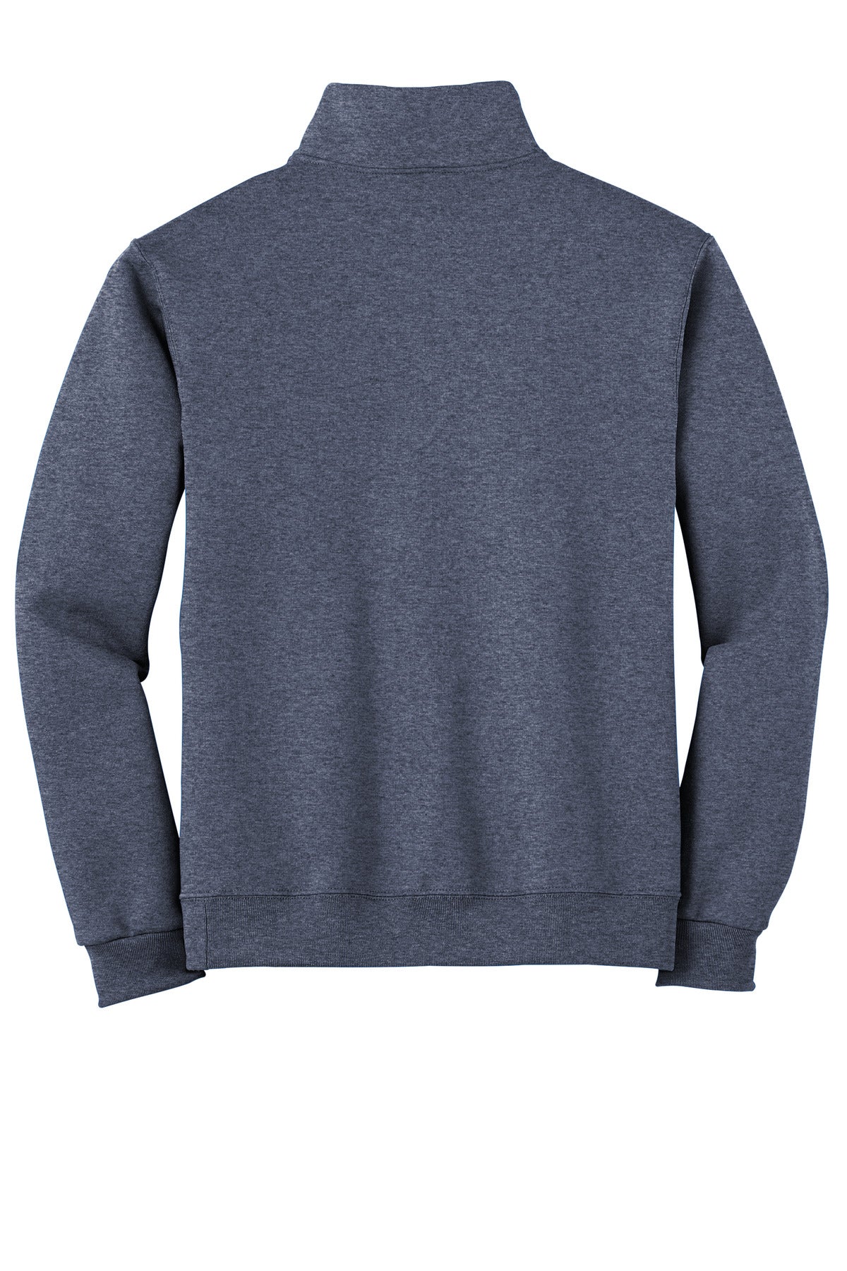 Jerzees® - NuBlend® 1/4-Zip Cadet Collar Sweatshirt