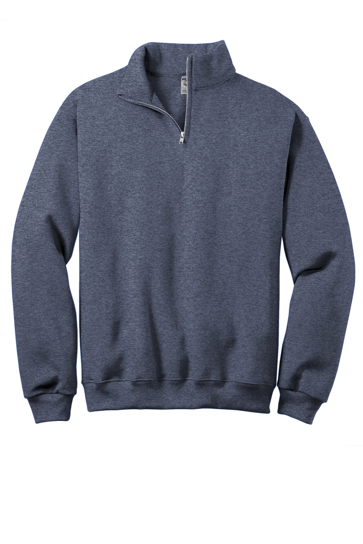 Jerzees® - NuBlend® 1/4-Zip Cadet Collar Sweatshirt