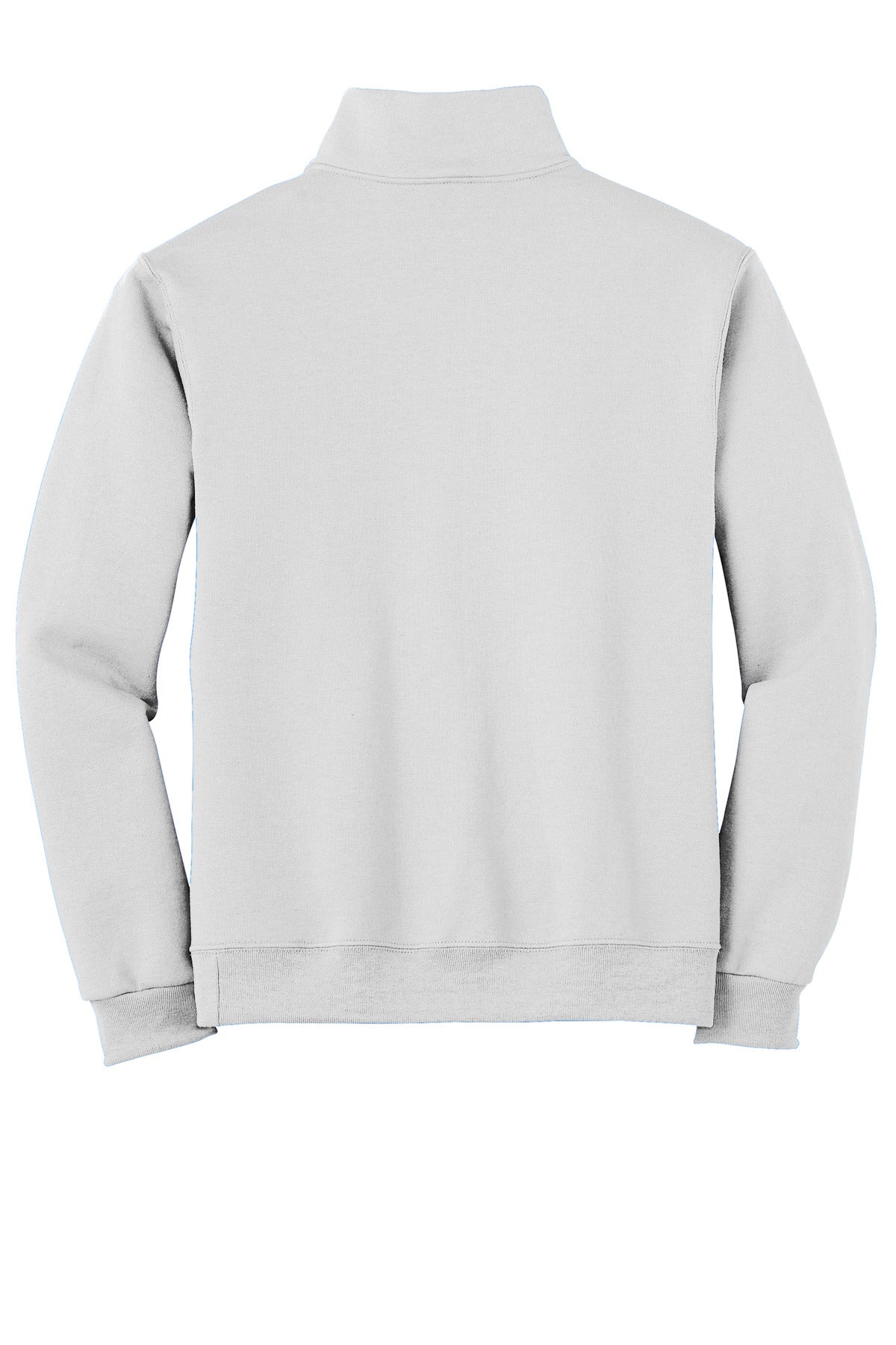 Jerzees® - NuBlend® 1/4-Zip Cadet Collar Sweatshirt