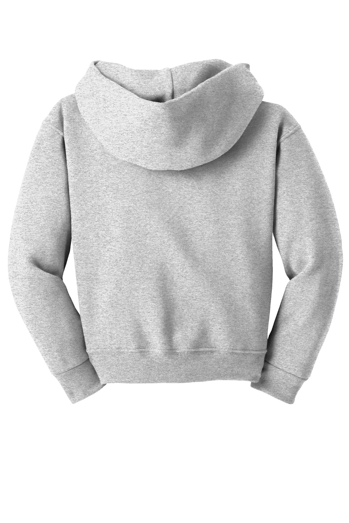 Jerzees® - Youth NuBlend® Pullover Hooded Sweatshirt