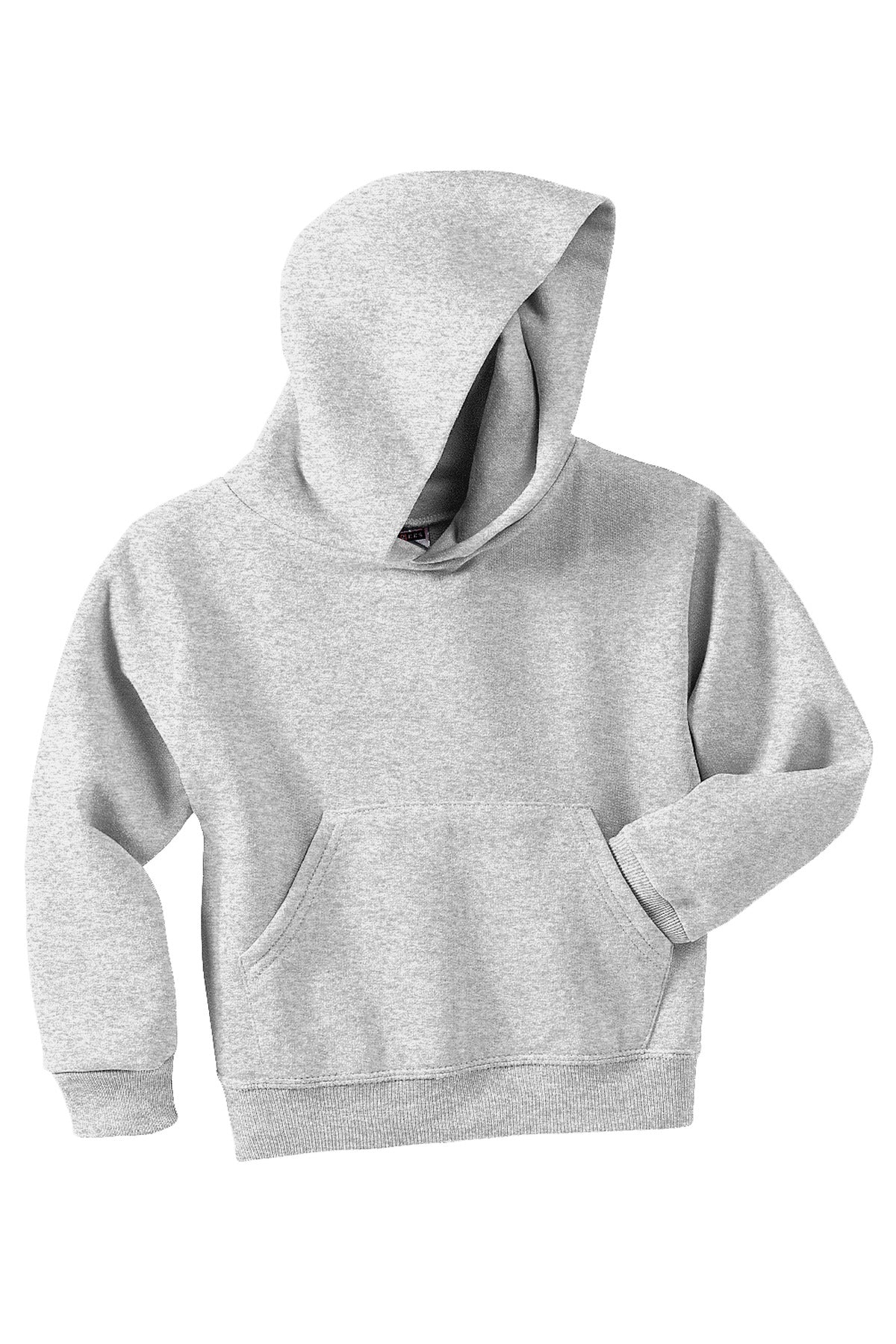 Jerzees® - Youth NuBlend® Pullover Hooded Sweatshirt