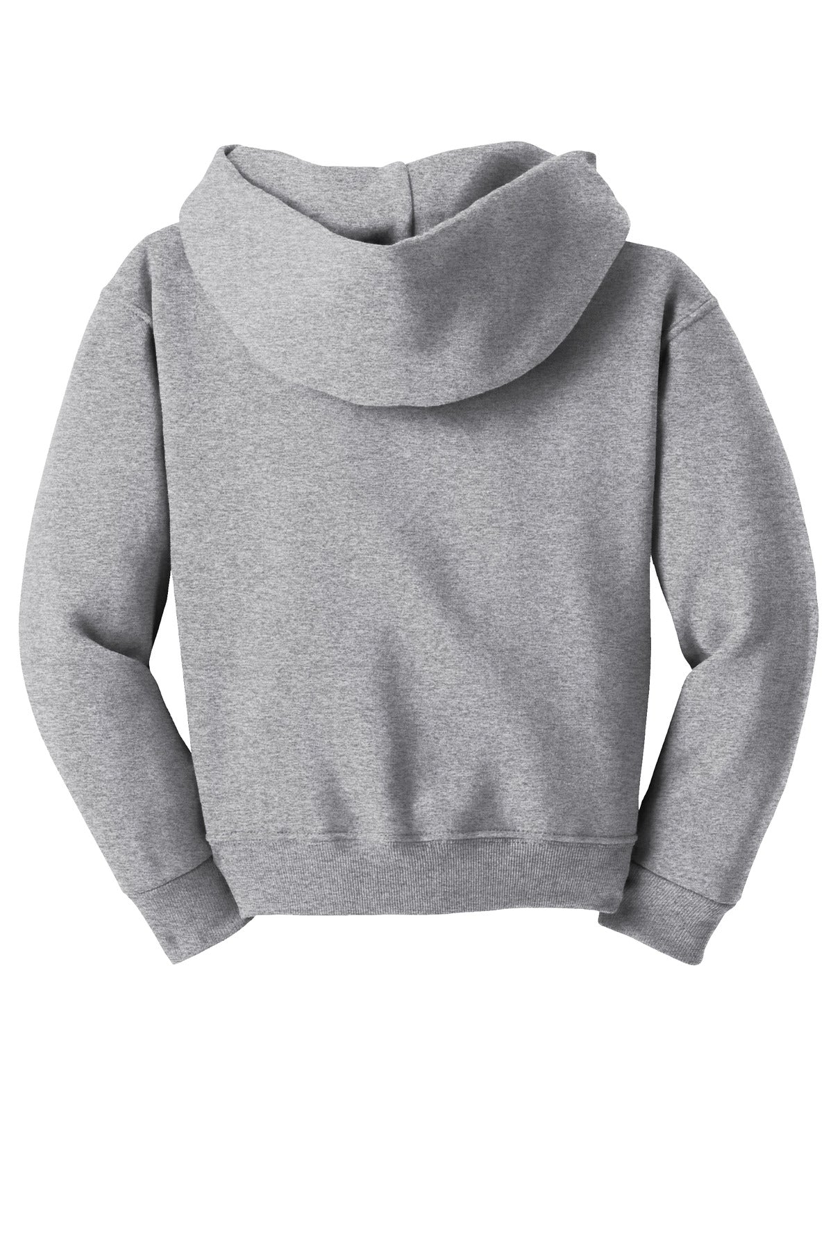 Jerzees® - Youth NuBlend® Pullover Hooded Sweatshirt