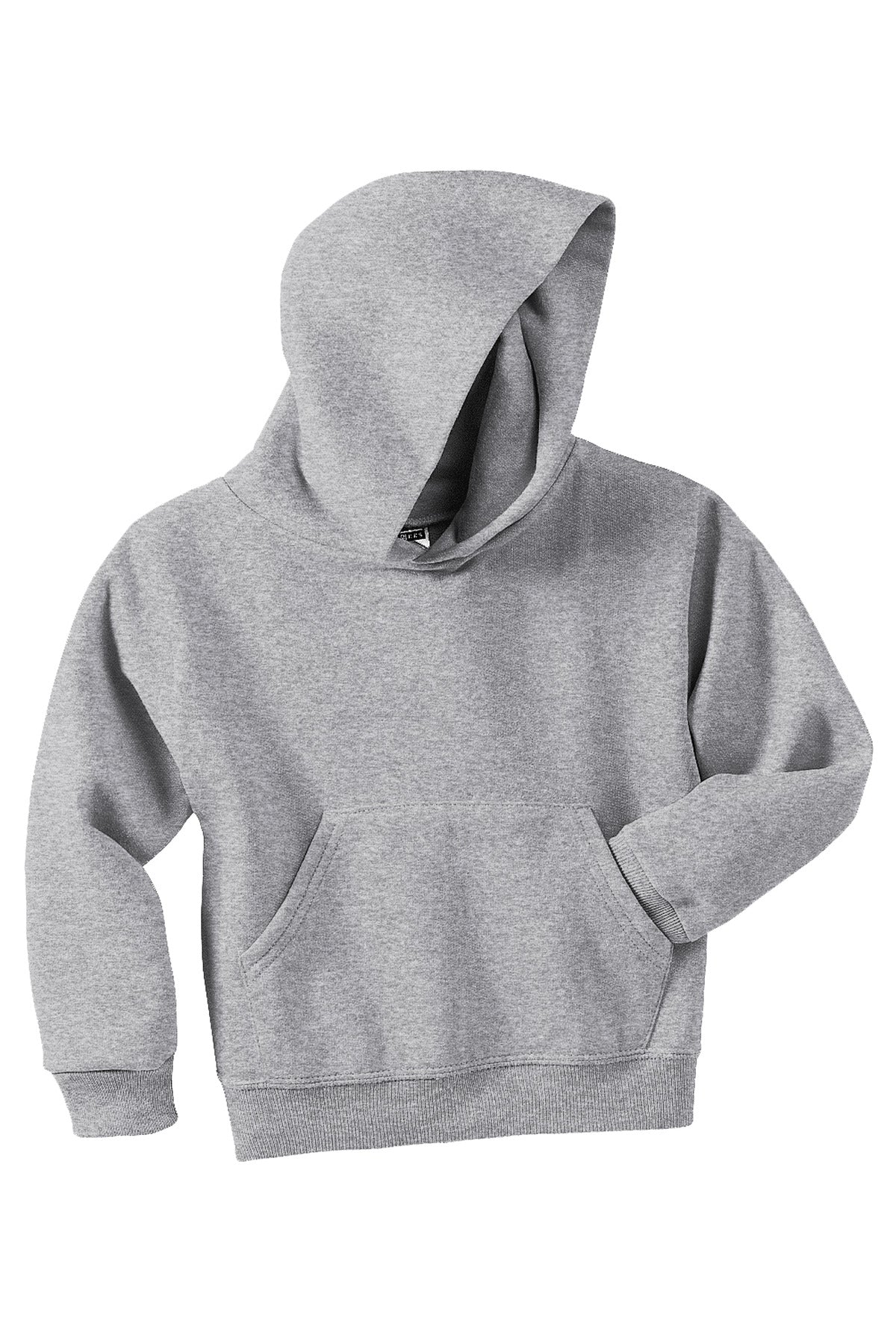 Jerzees® - Youth NuBlend® Pullover Hooded Sweatshirt