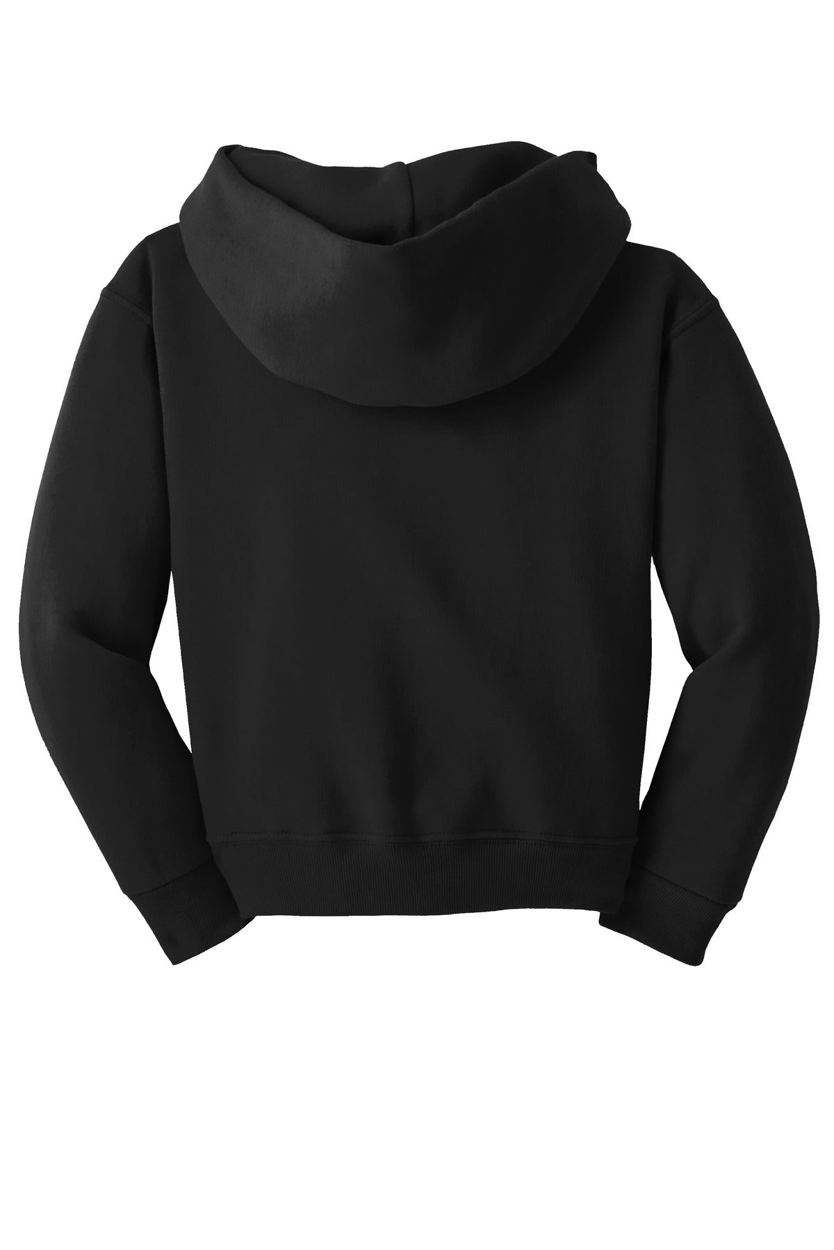 Jerzees® - Youth NuBlend® Pullover Hooded Sweatshirt