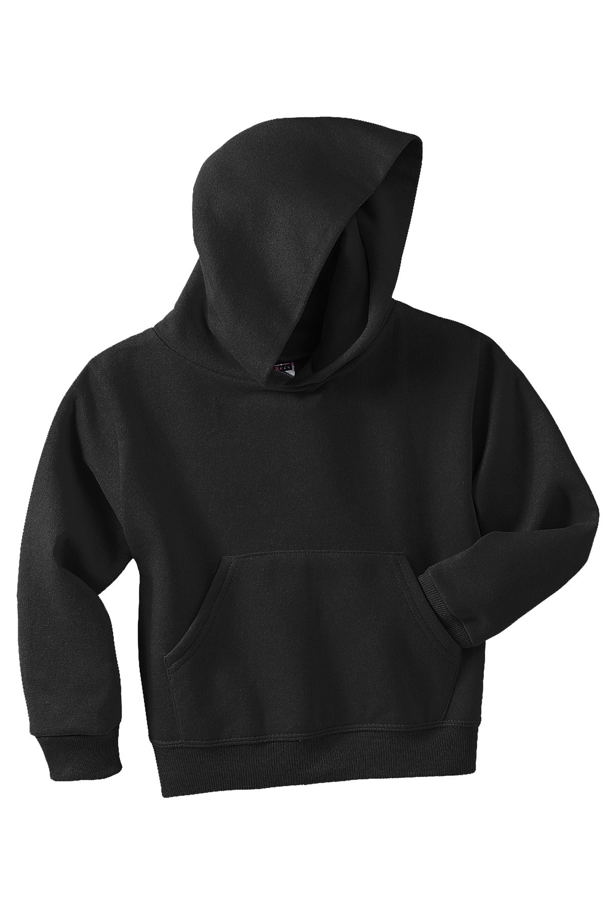 Jerzees® - Youth NuBlend® Pullover Hooded Sweatshirt