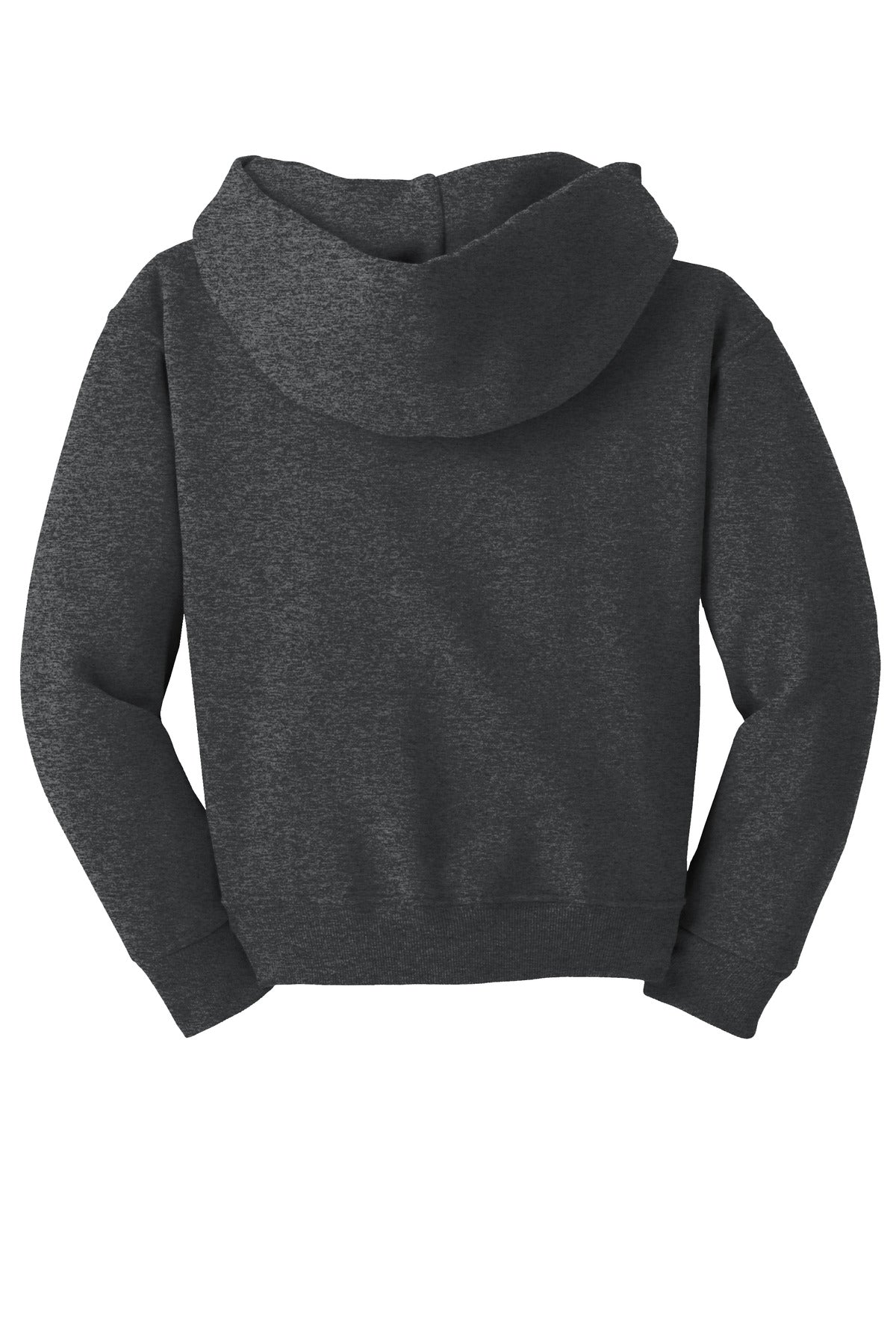 Jerzees® - Youth NuBlend® Pullover Hooded Sweatshirt