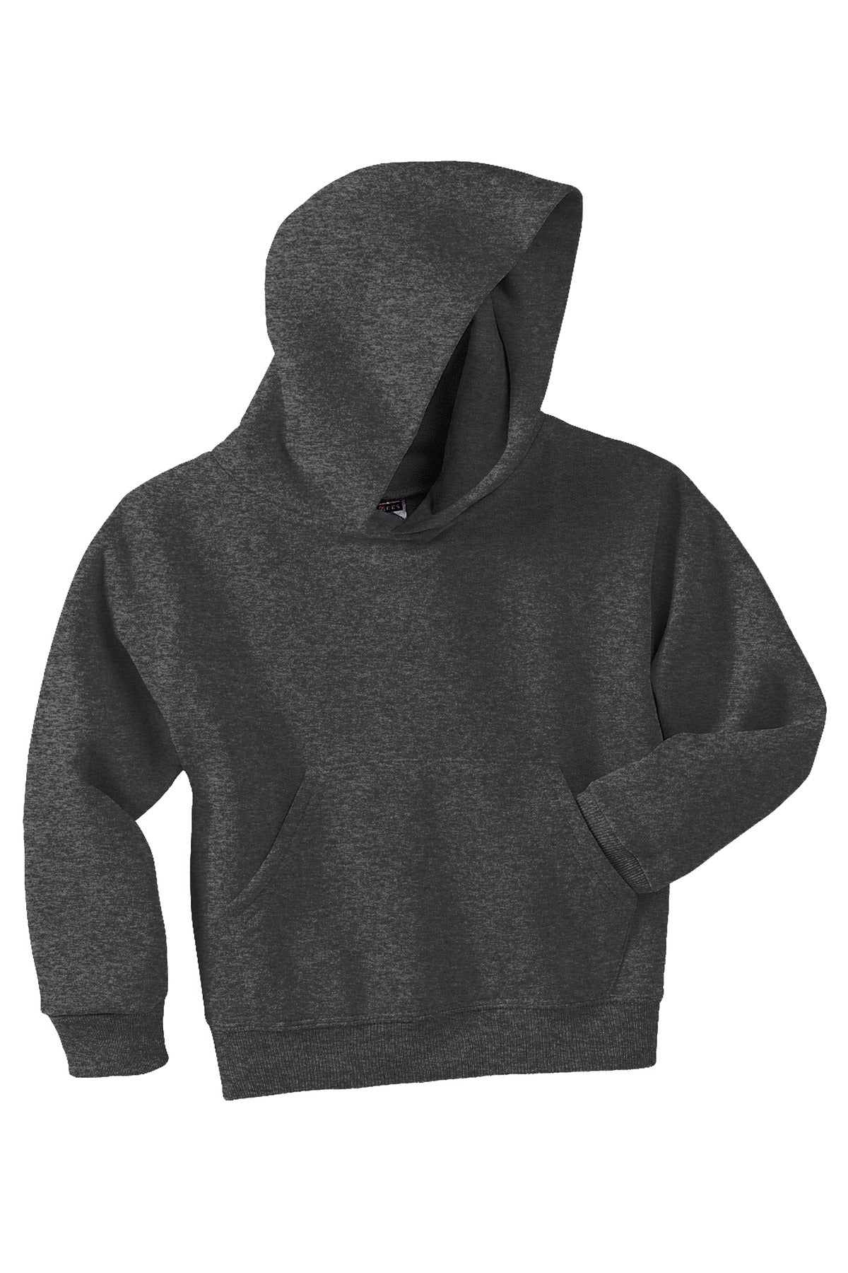 Jerzees® - Youth NuBlend® Pullover Hooded Sweatshirt