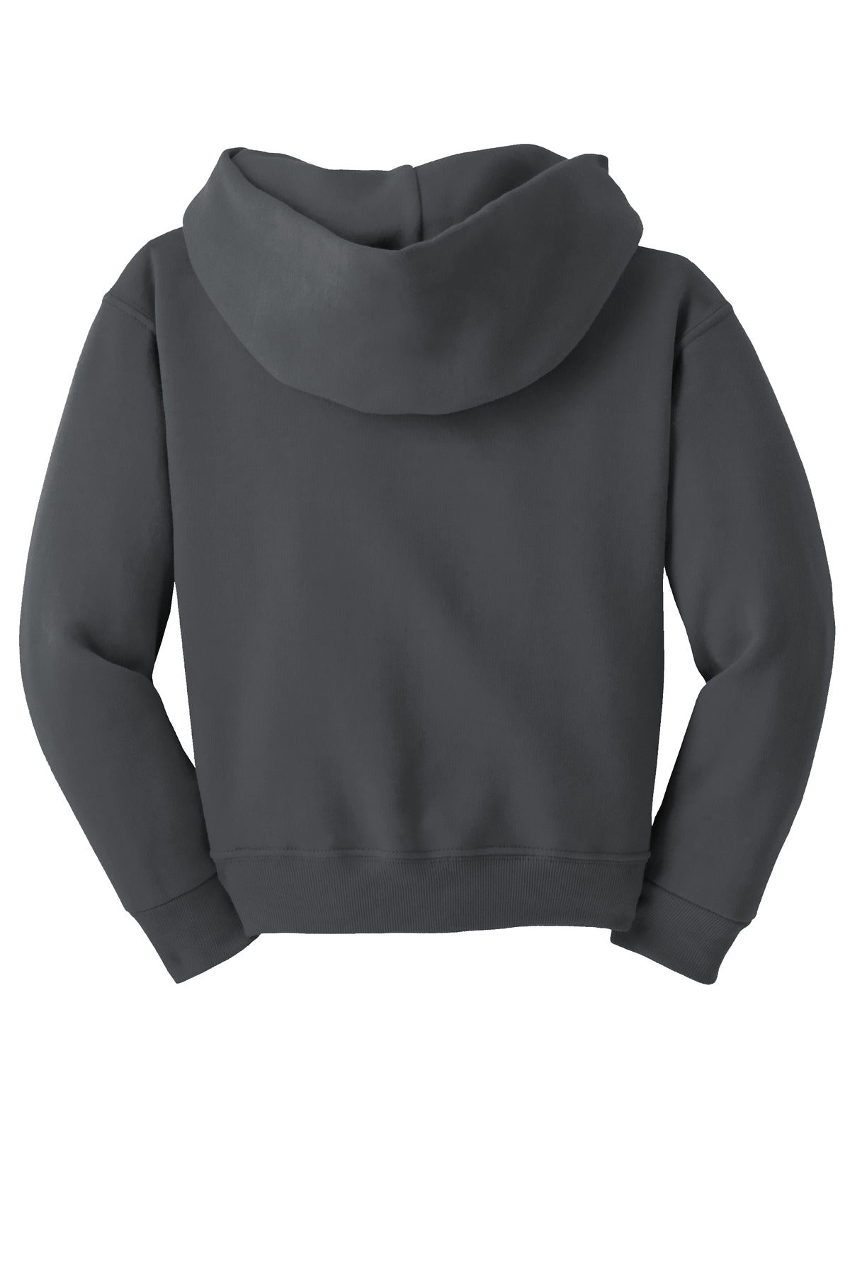 Jerzees® - Youth NuBlend® Pullover Hooded Sweatshirt