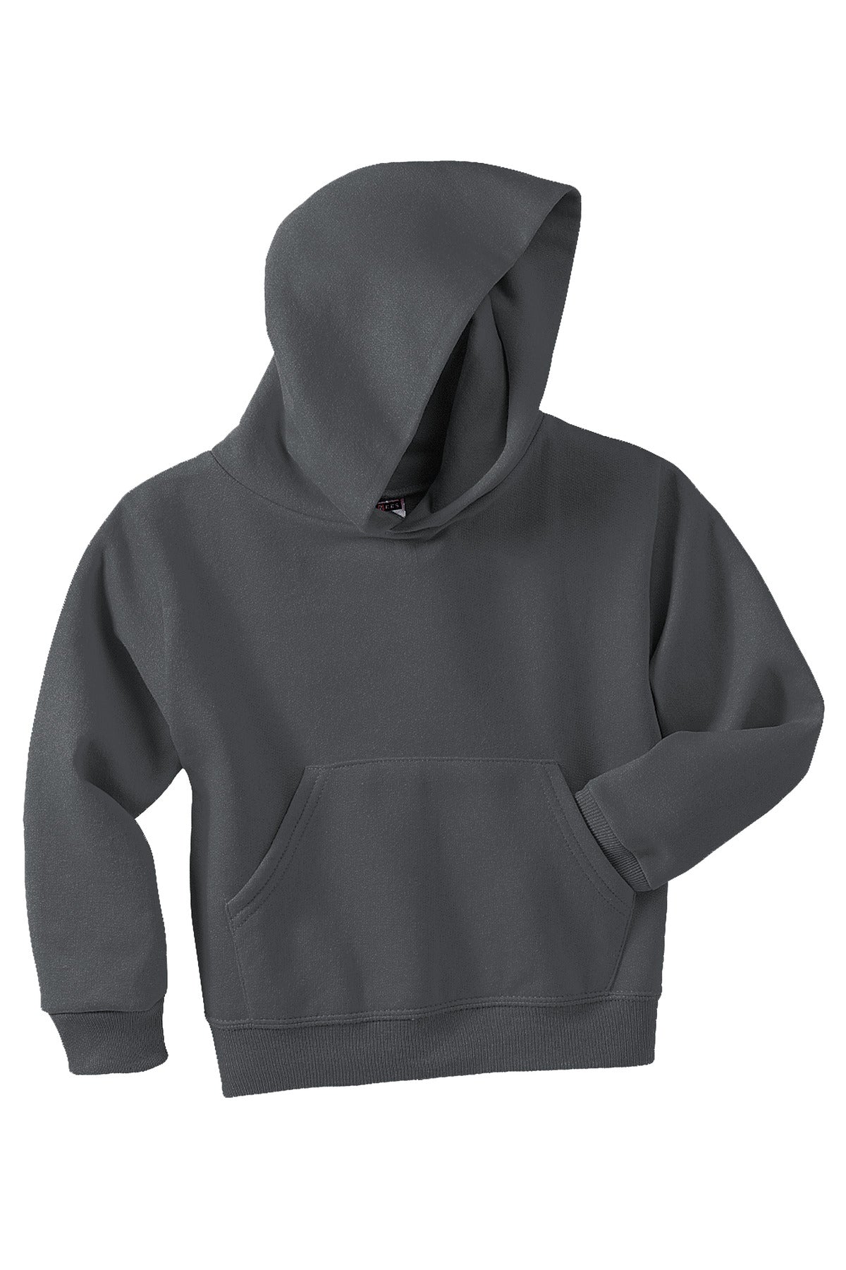 Jerzees® - Youth NuBlend® Pullover Hooded Sweatshirt