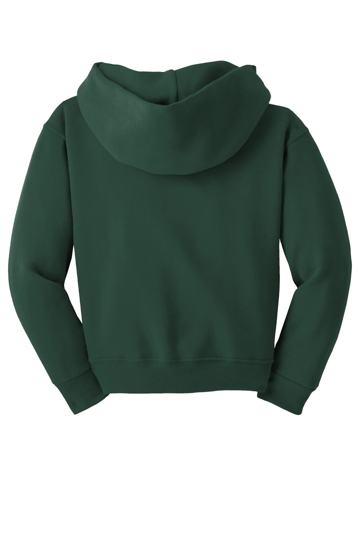 Jerzees® - Youth NuBlend® Pullover Hooded Sweatshirt