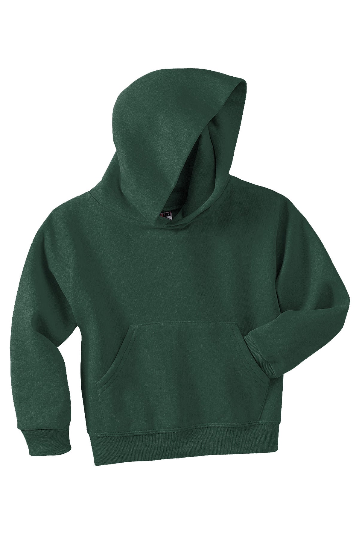 Jerzees® - Youth NuBlend® Pullover Hooded Sweatshirt