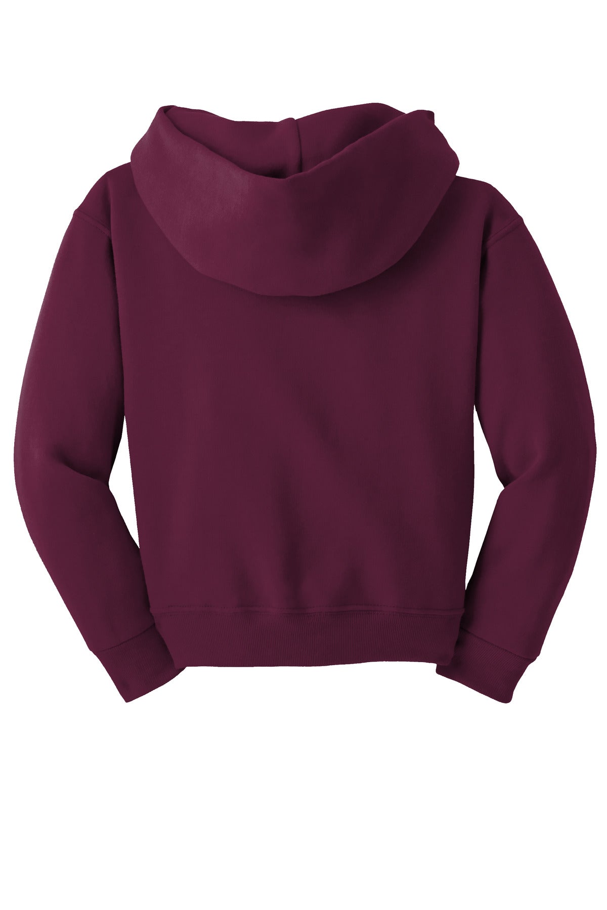 Jerzees® - Youth NuBlend® Pullover Hooded Sweatshirt