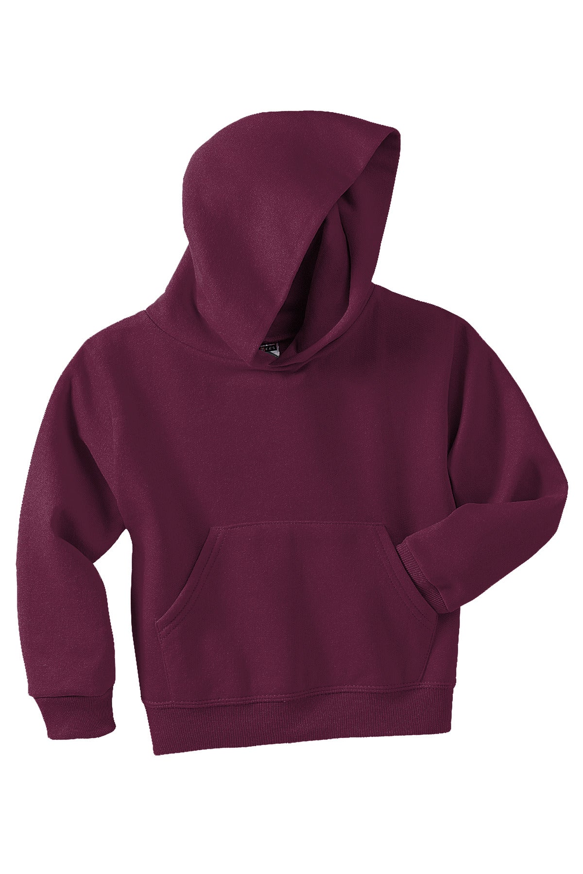 Jerzees® - Youth NuBlend® Pullover Hooded Sweatshirt