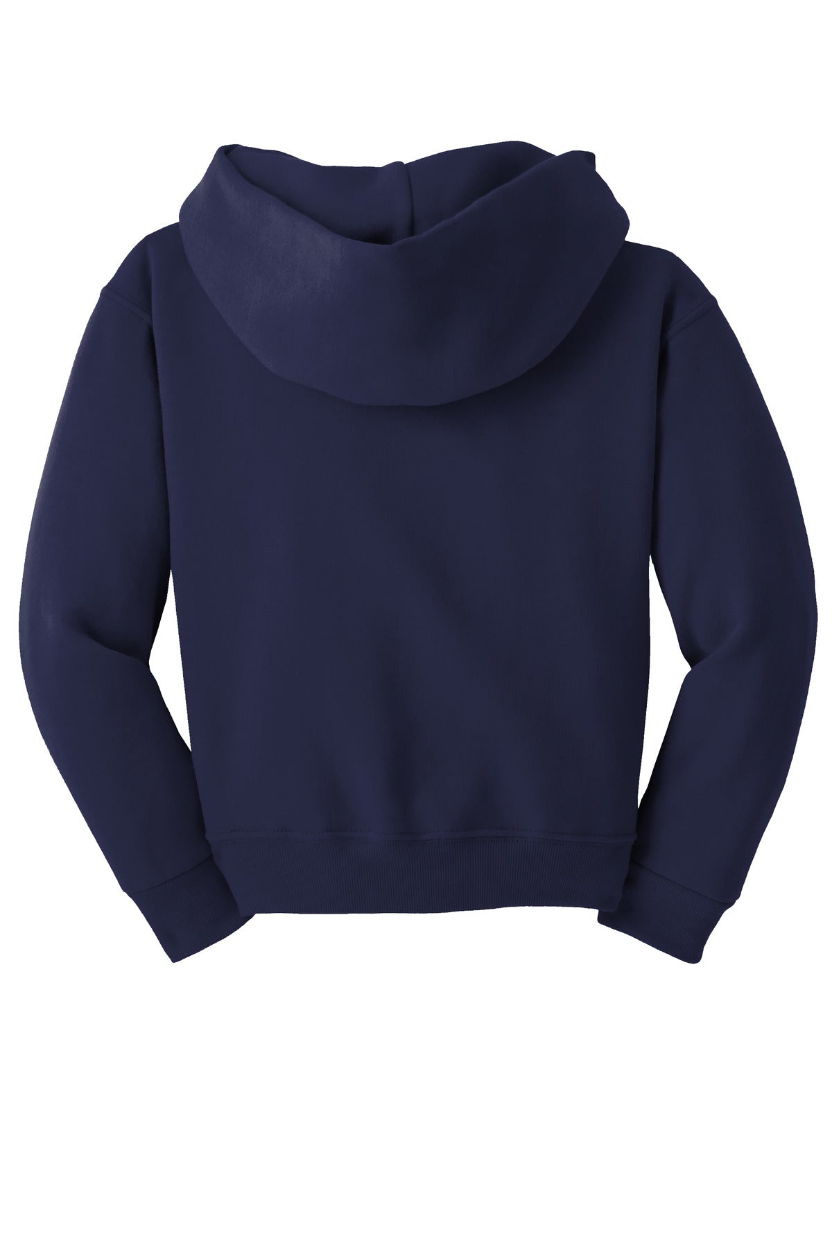 Jerzees® - Youth NuBlend® Pullover Hooded Sweatshirt
