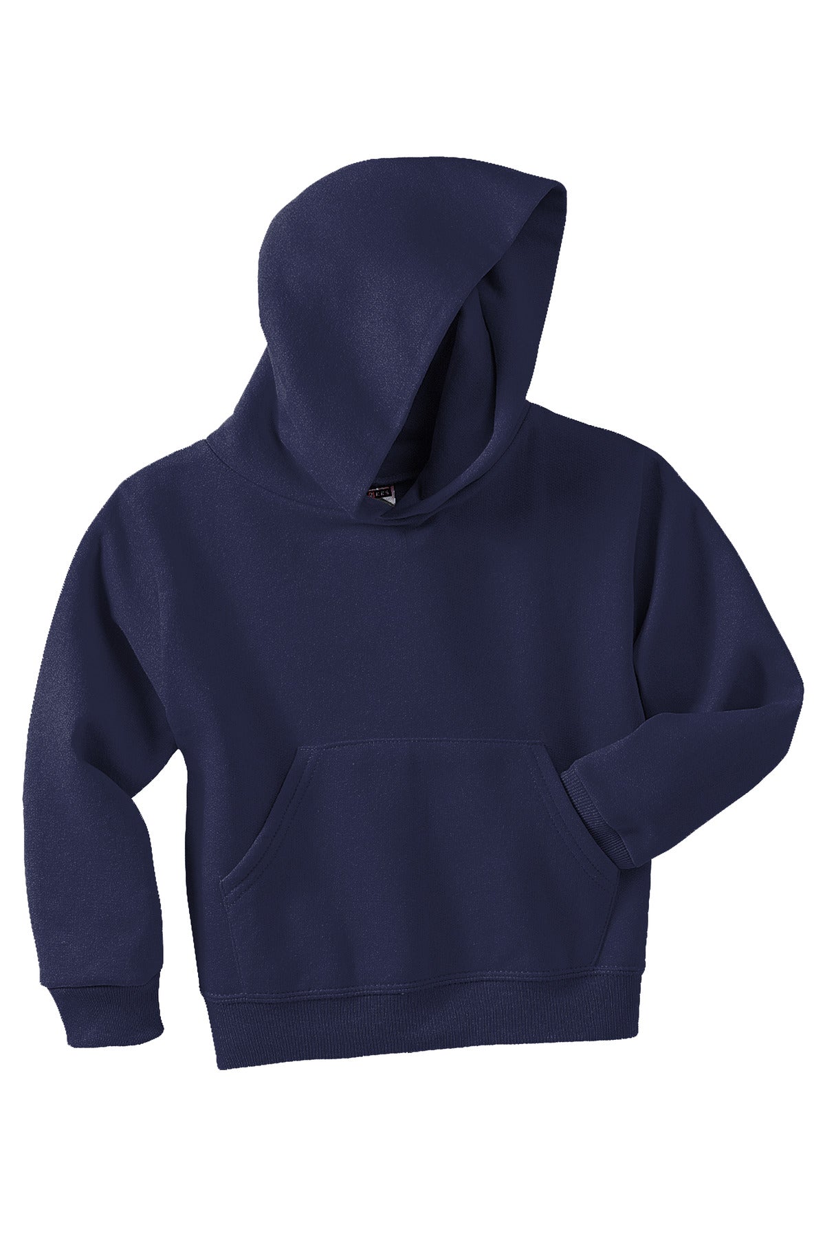Jerzees® - Youth NuBlend® Pullover Hooded Sweatshirt