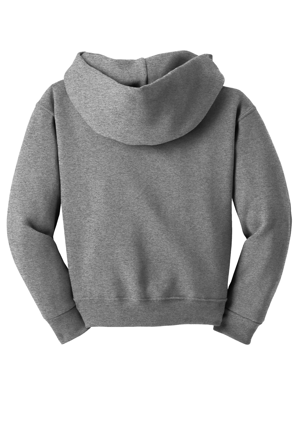 Jerzees® - Youth NuBlend® Pullover Hooded Sweatshirt