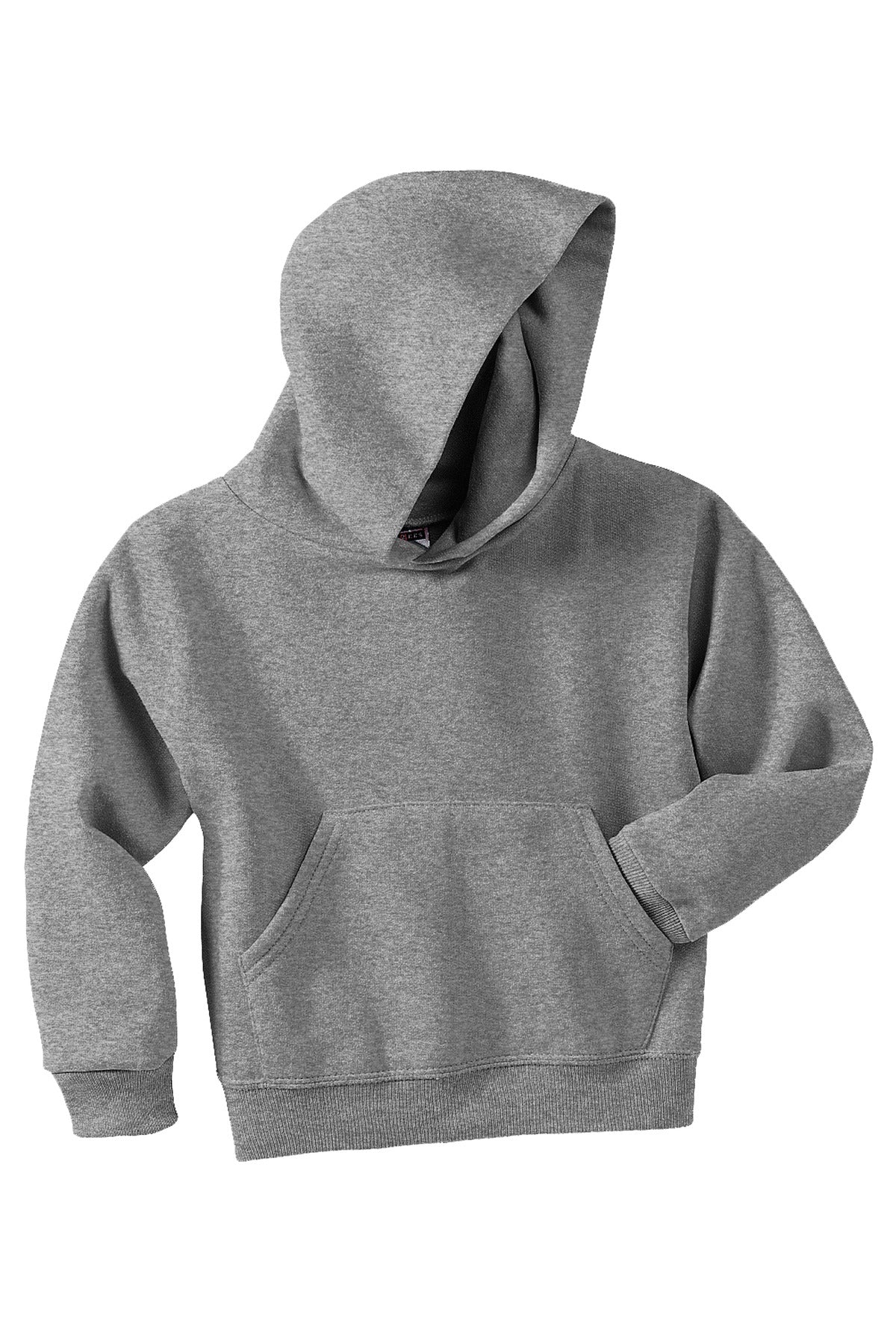 Jerzees® - Youth NuBlend® Pullover Hooded Sweatshirt