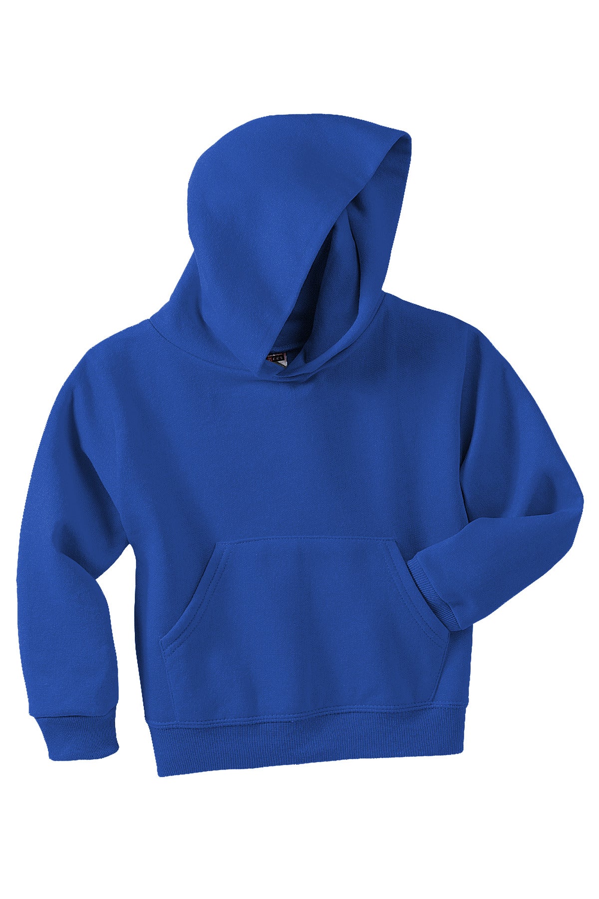 Jerzees® - Youth NuBlend® Pullover Hooded Sweatshirt