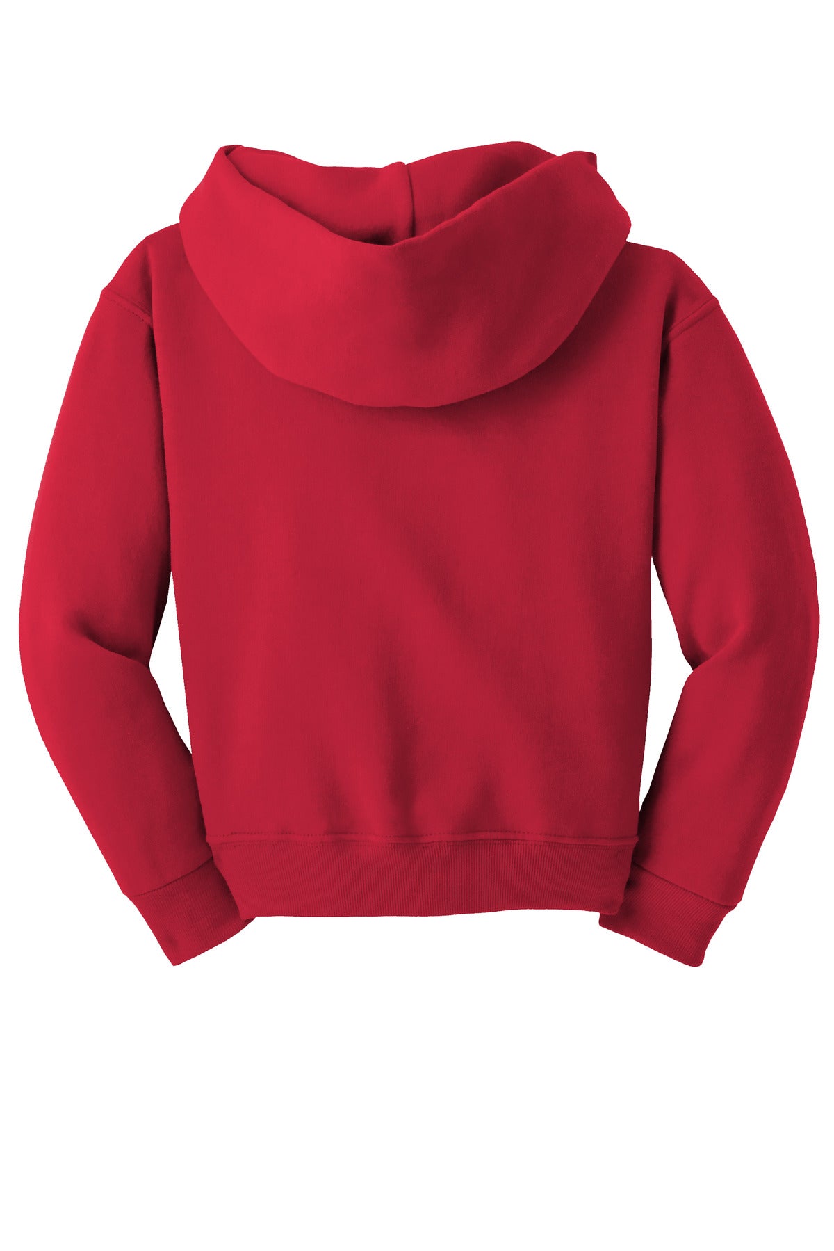 Jerzees® - Youth NuBlend® Pullover Hooded Sweatshirt