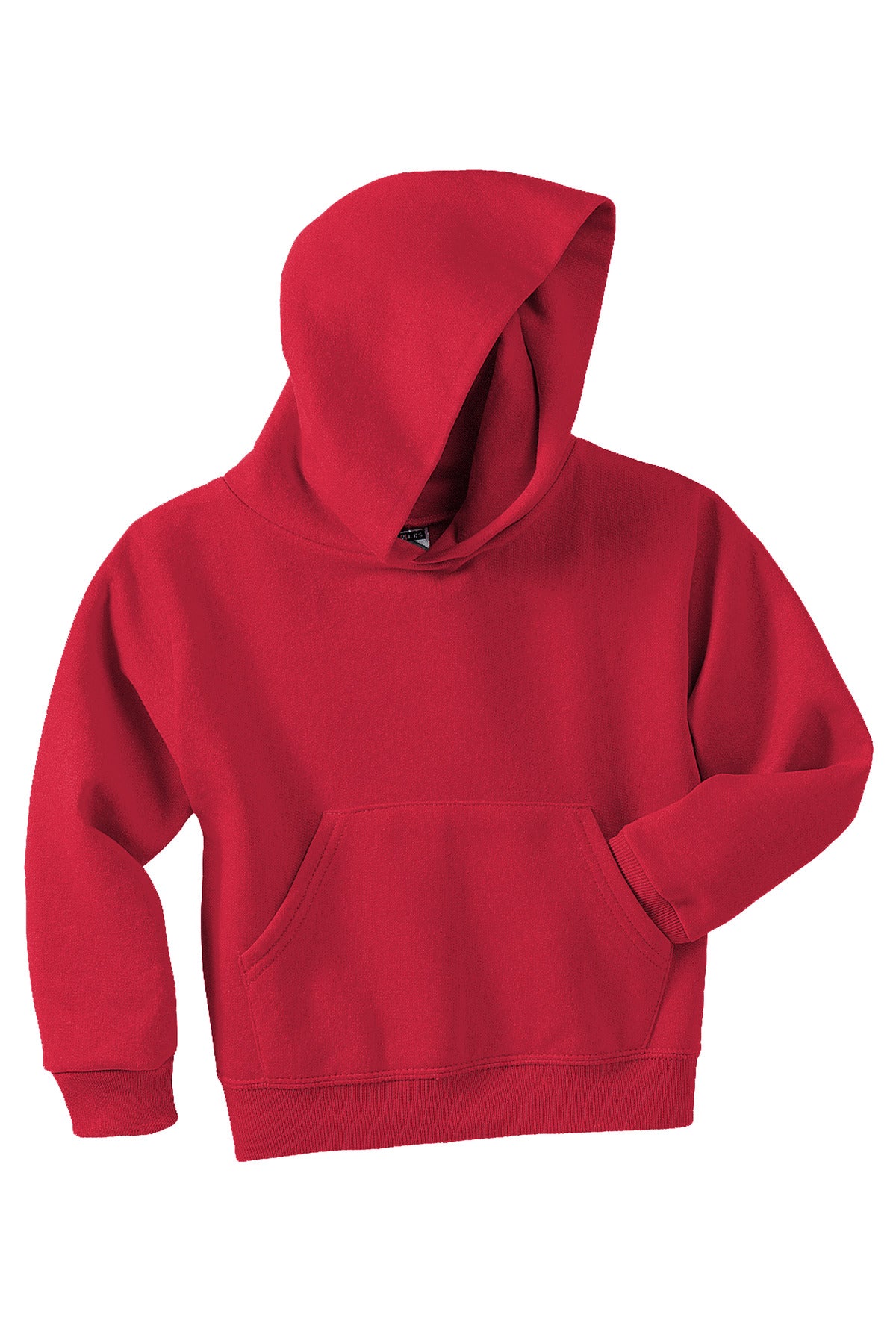 Jerzees® - Youth NuBlend® Pullover Hooded Sweatshirt
