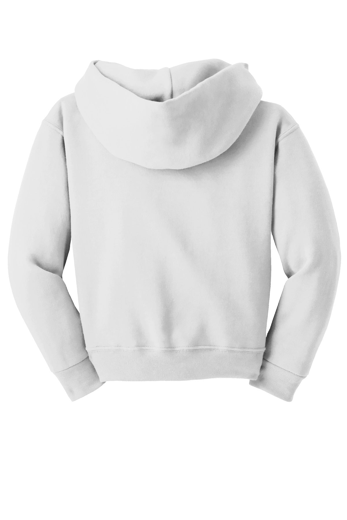 Jerzees® - Youth NuBlend® Pullover Hooded Sweatshirt