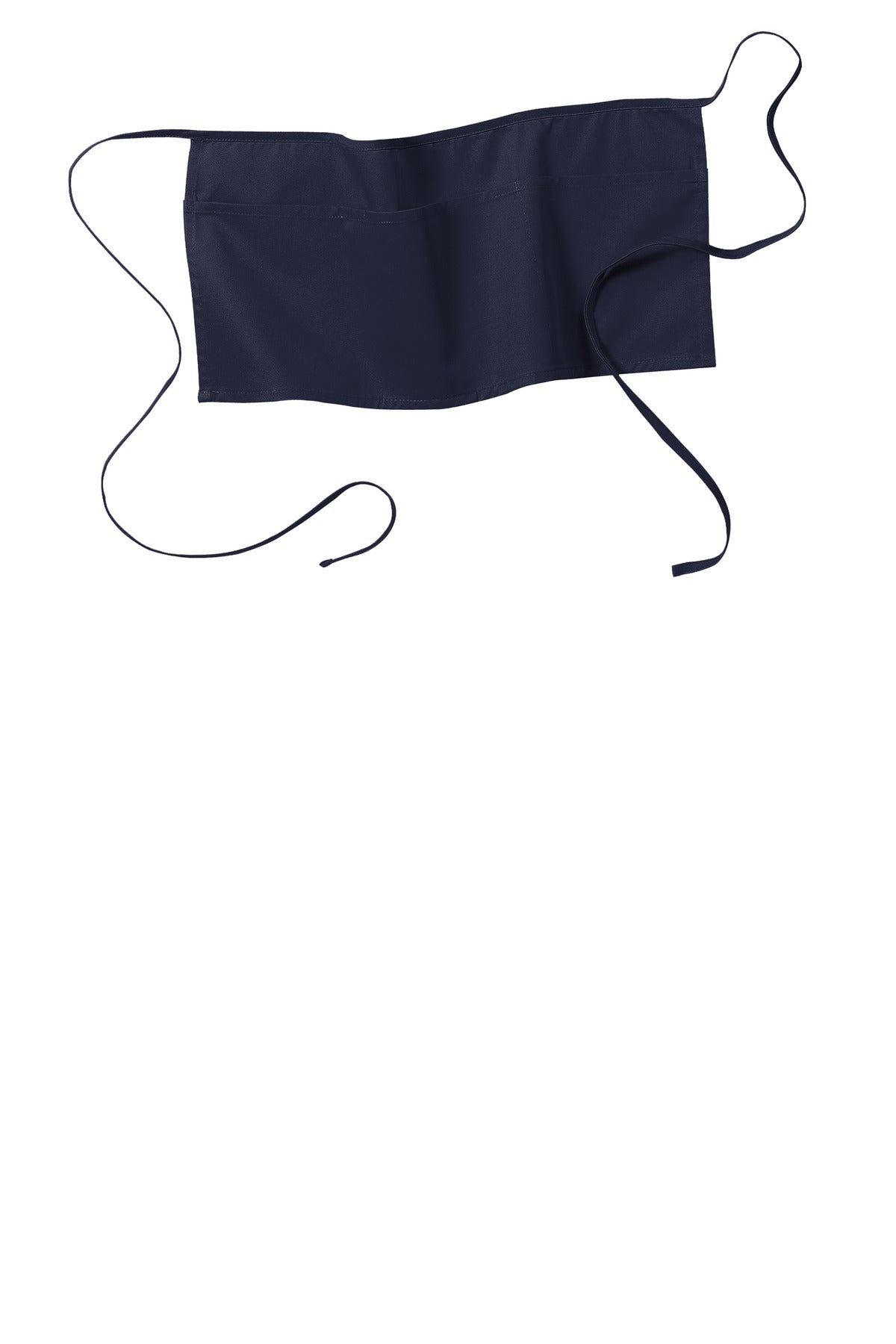 Port Authority® Waist Apron with Pockets