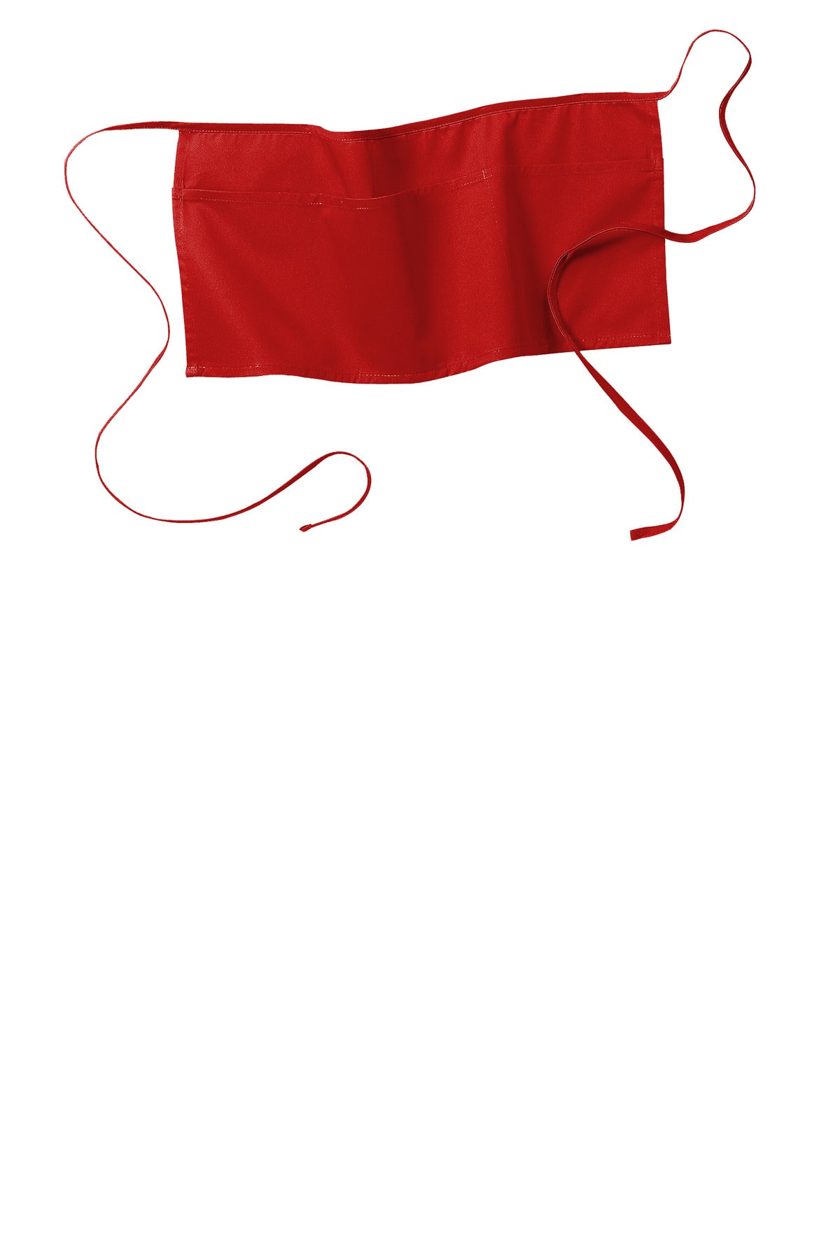 Port Authority® Waist Apron with Pockets