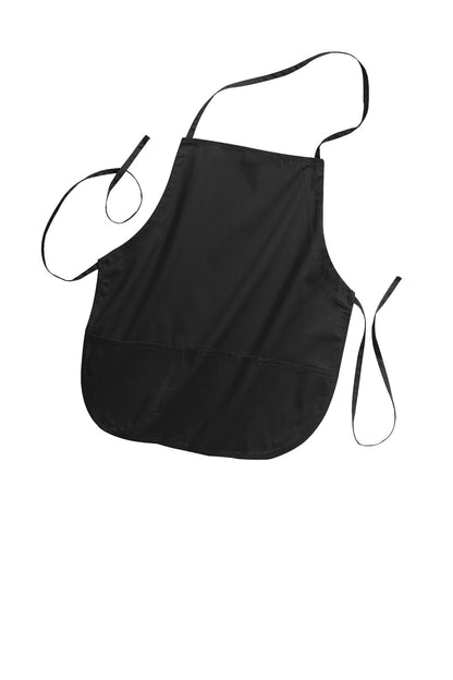 DISCONTINUED - Port Authority® Medium-Length Apron - SKU A525