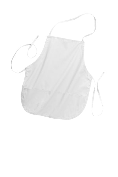 DISCONTINUED - Port Authority® Medium-Length Apron - SKU A525