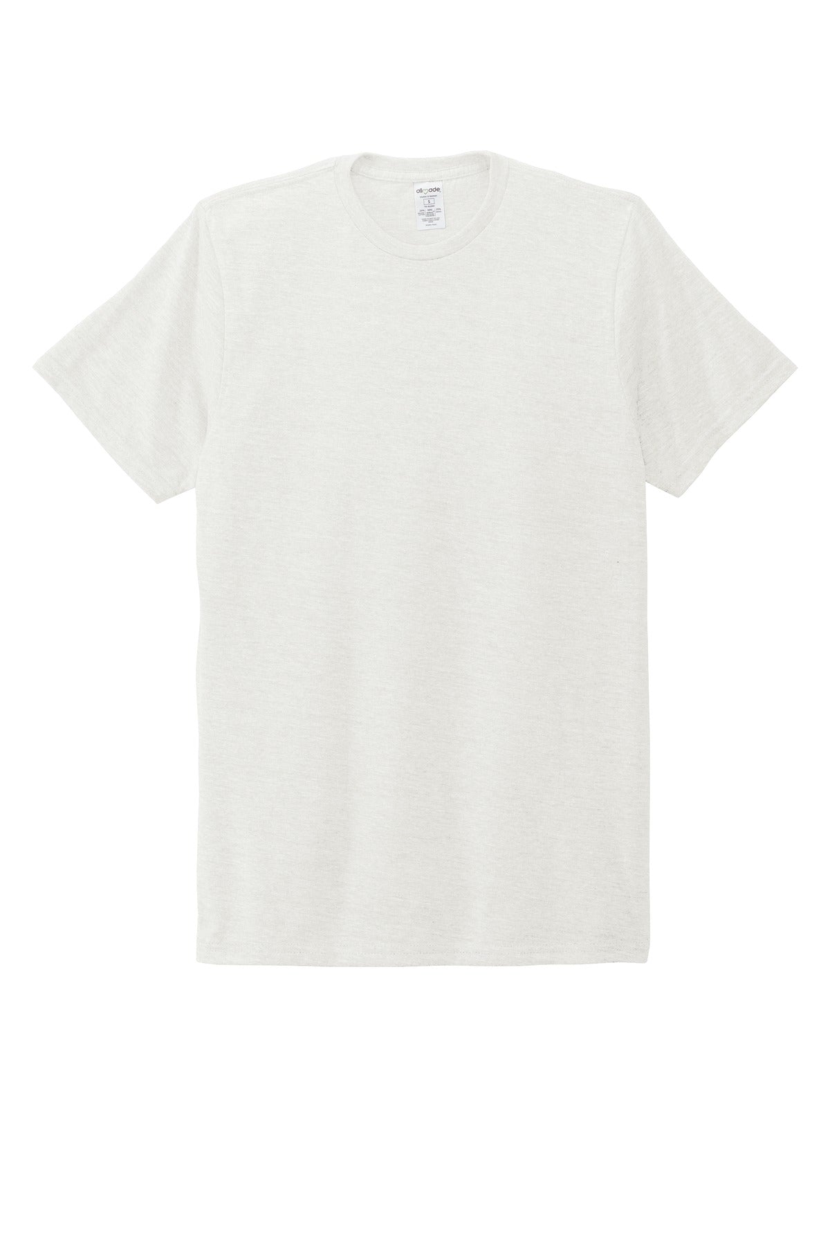 Allmade® Unisex Tri-Blend Tee (CORE COLORS)