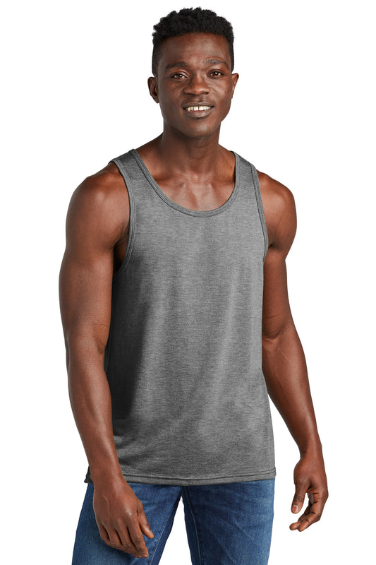 Allmade® Unisex Tri-Blend Tank