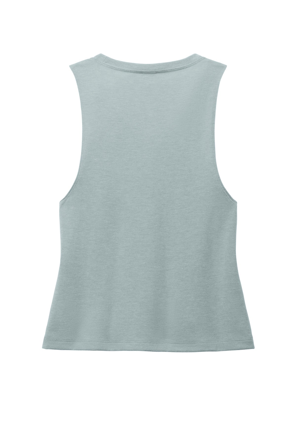 Allmade® Women's Tri-Blend Muscle Tank