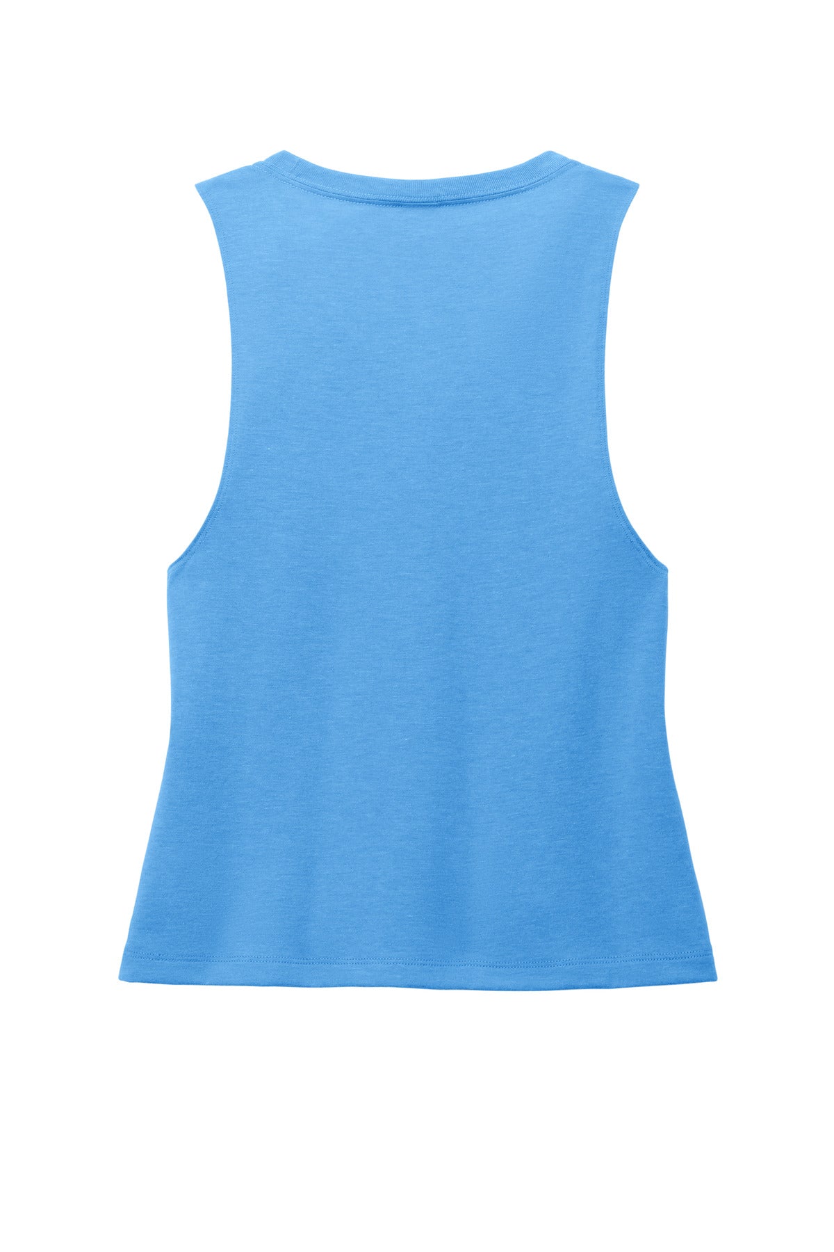 Allmade® Women's Tri-Blend Muscle Tank