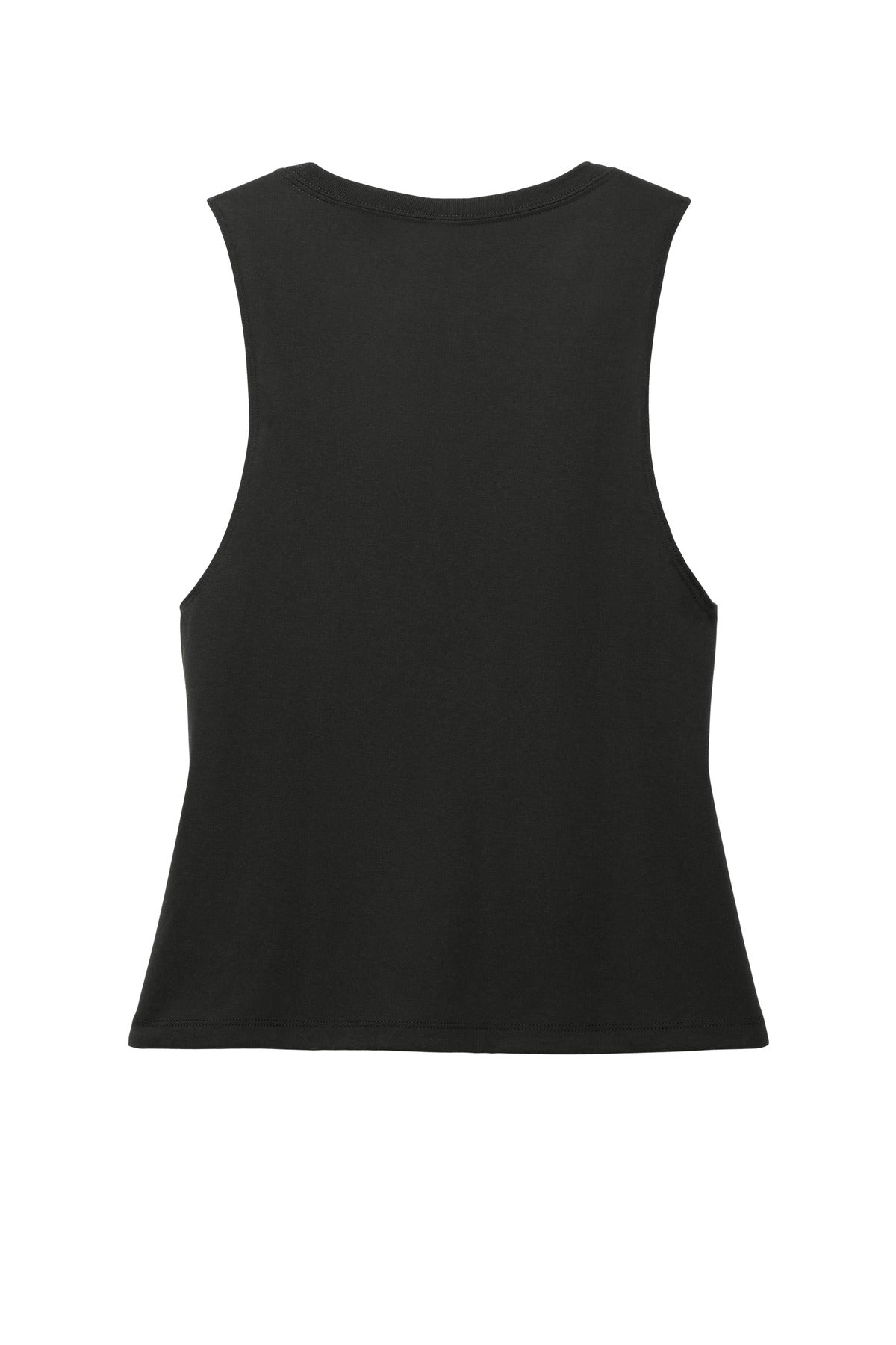 Allmade® Women's Tri-Blend Muscle Tank