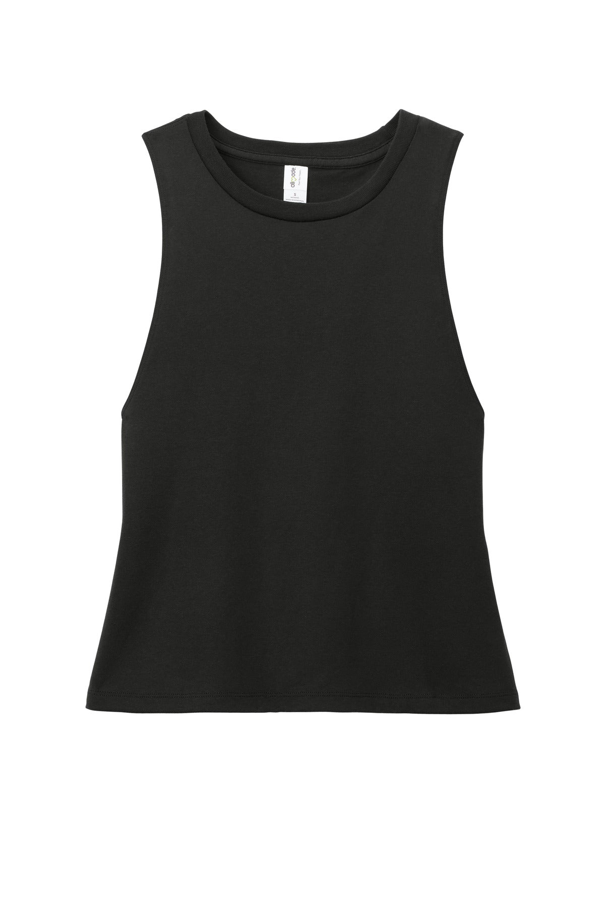 Allmade® Women's Tri-Blend Muscle Tank