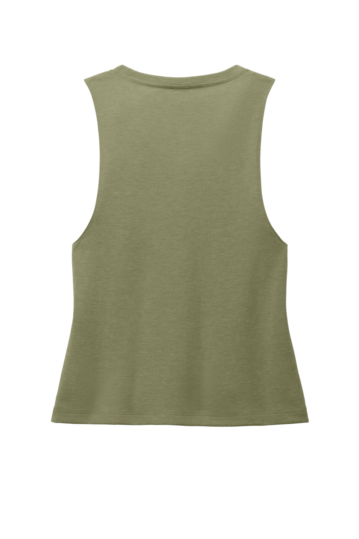 Allmade® Women's Tri-Blend Muscle Tank