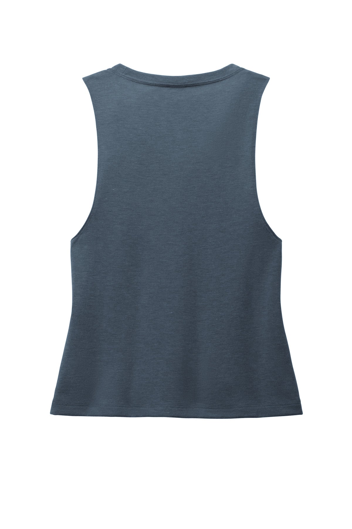 Allmade® Women's Tri-Blend Muscle Tank