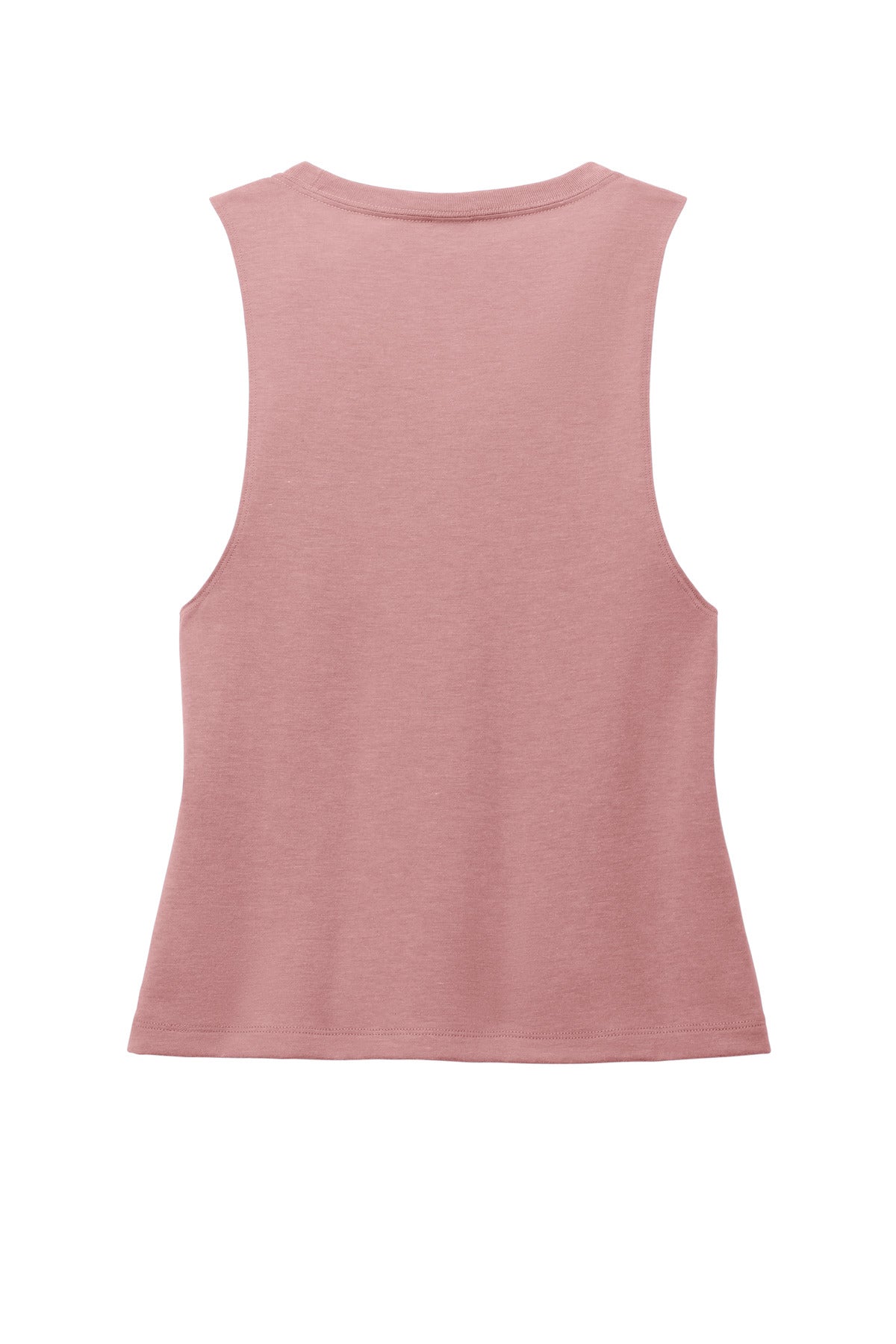 Allmade® Women's Tri-Blend Muscle Tank
