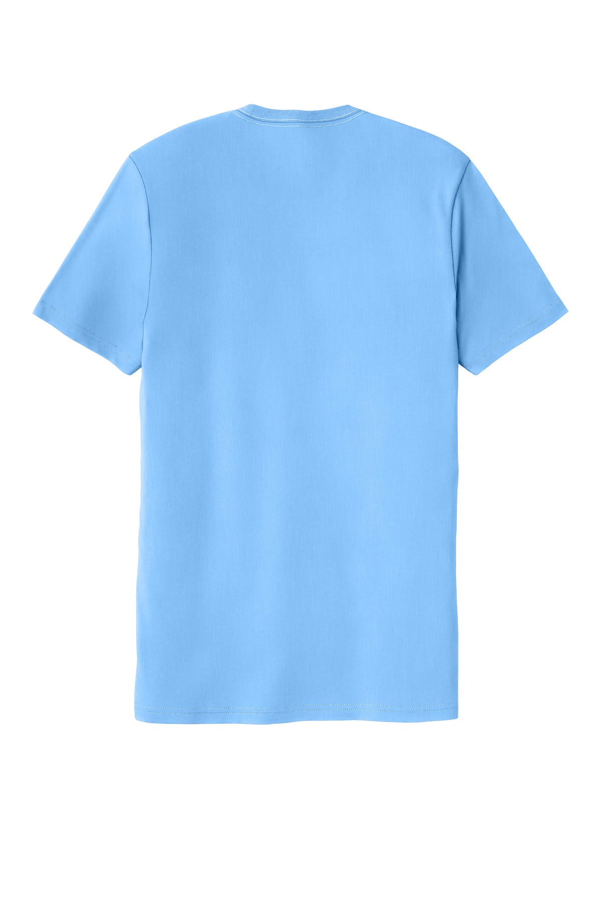 Allmade® Unisex Organic Cotton Tee (CORE COLORS)