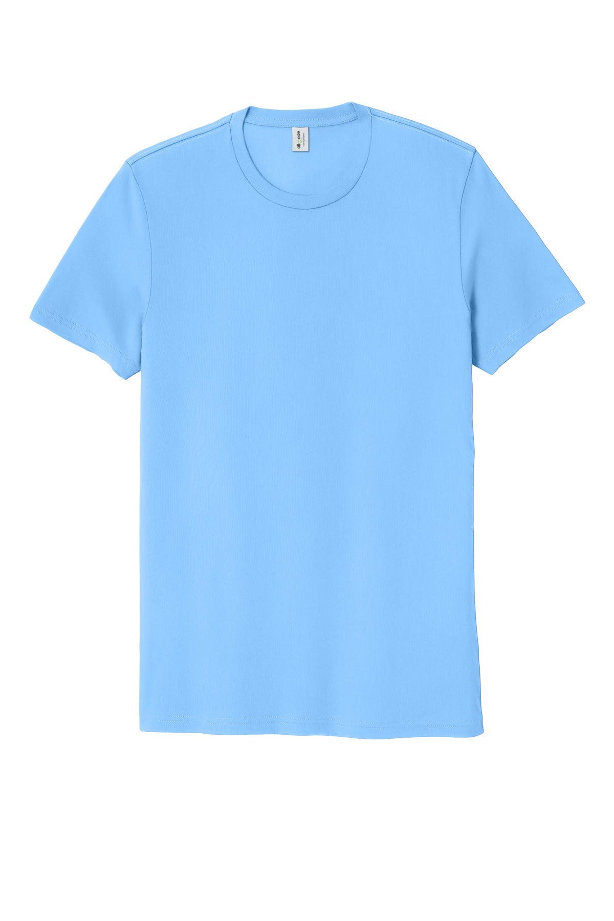 Allmade® Unisex Organic Cotton Tee (CORE COLORS)