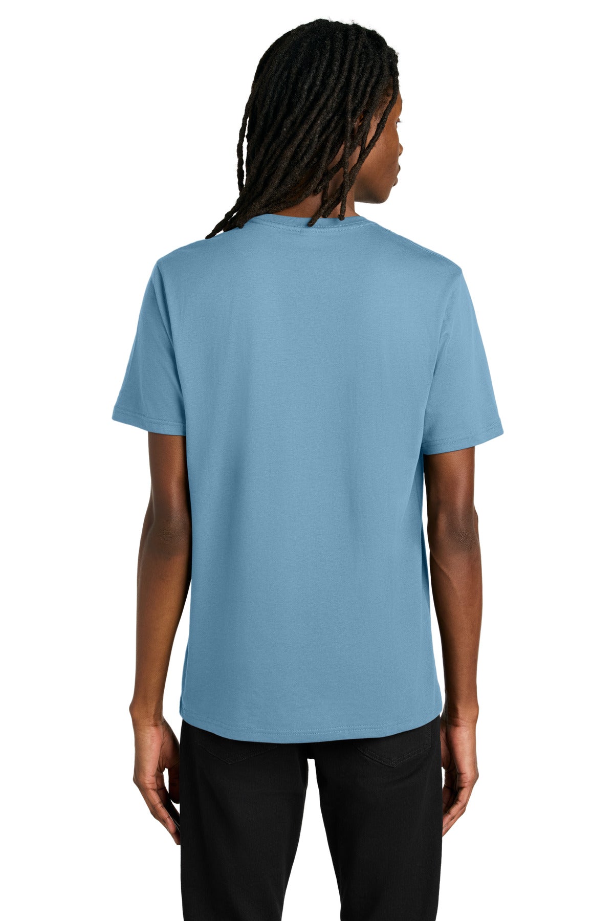 Allmade® Unisex Organic Cotton Tee (CORE COLORS)