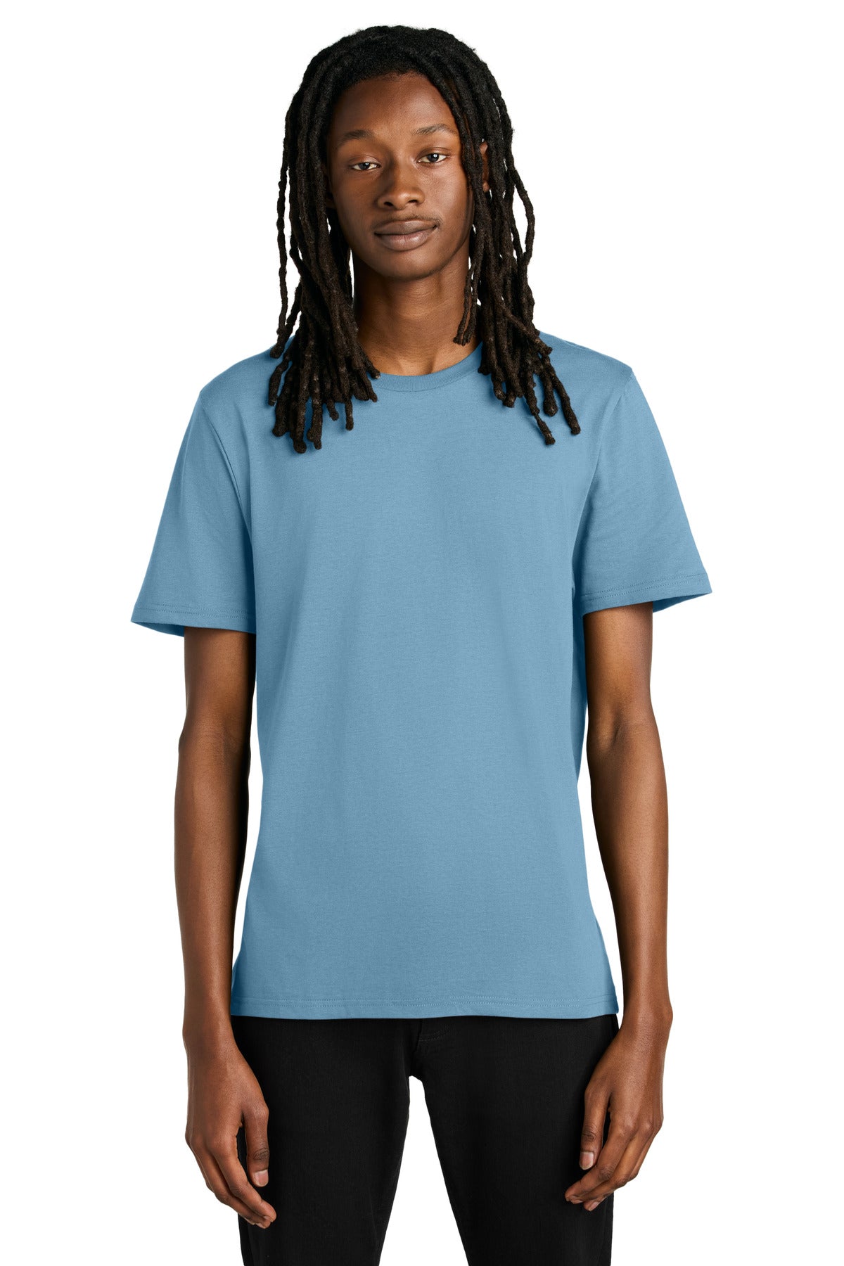 Allmade® Unisex Organic Cotton Tee (CORE COLORS)